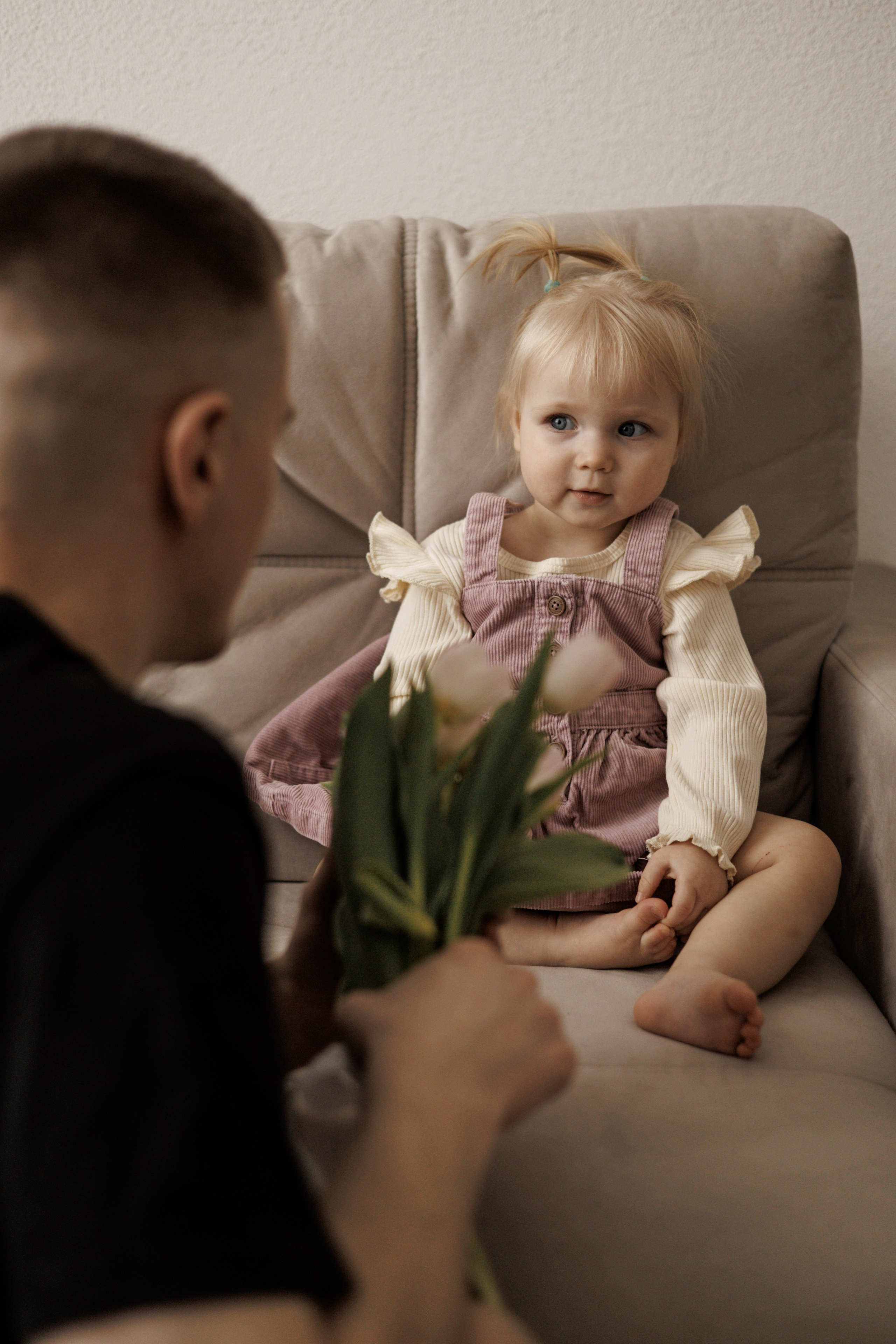 СЕМЕЙНАЯ СЪЕМКА. Фотограф Алена Борисенко — Ярославль, Рыбинск