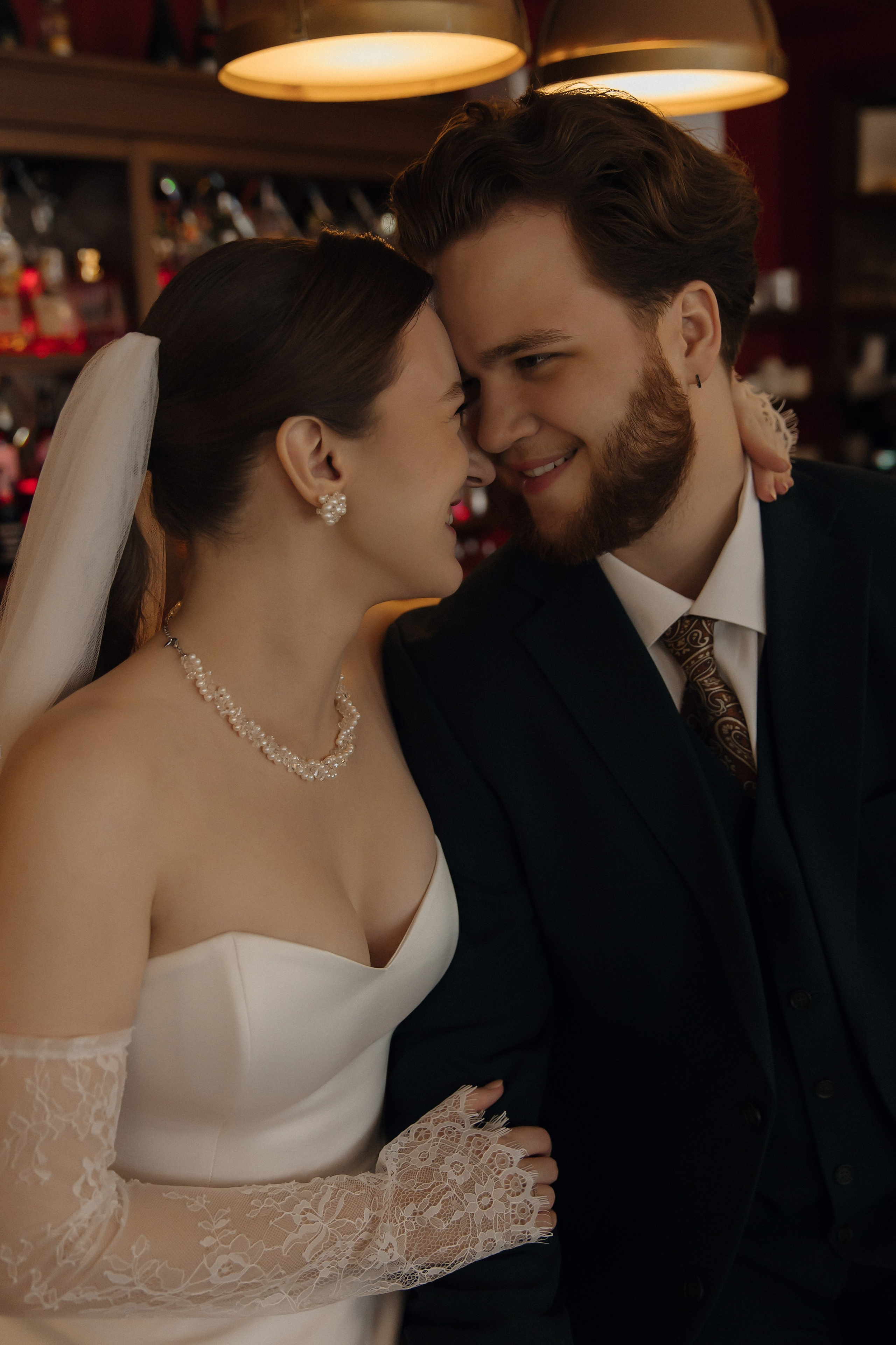 Даниил & Маргарита. Фотограф в Нижнем Новгороде| Шоронова Снежана