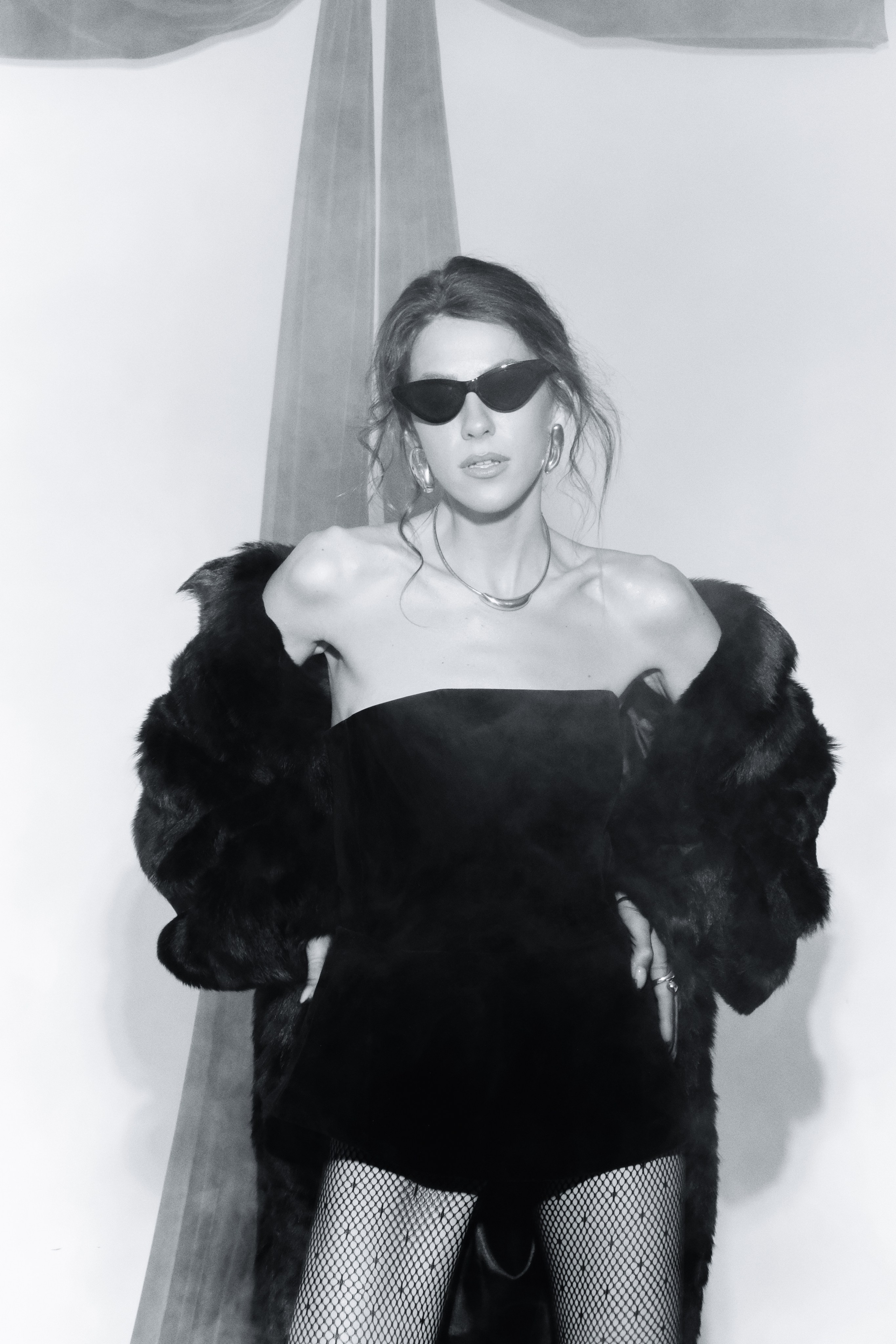 Marina. Фотограф Екатеринбург Светлова Анастасия