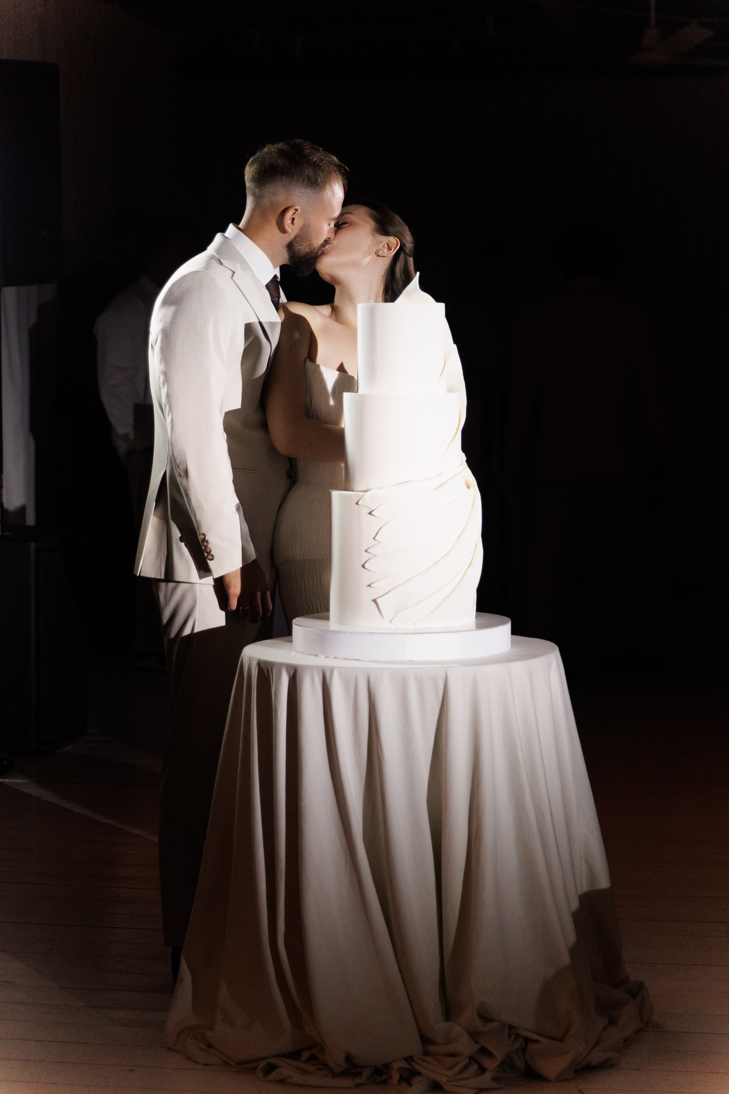 Семен и Валерия. Фотограф