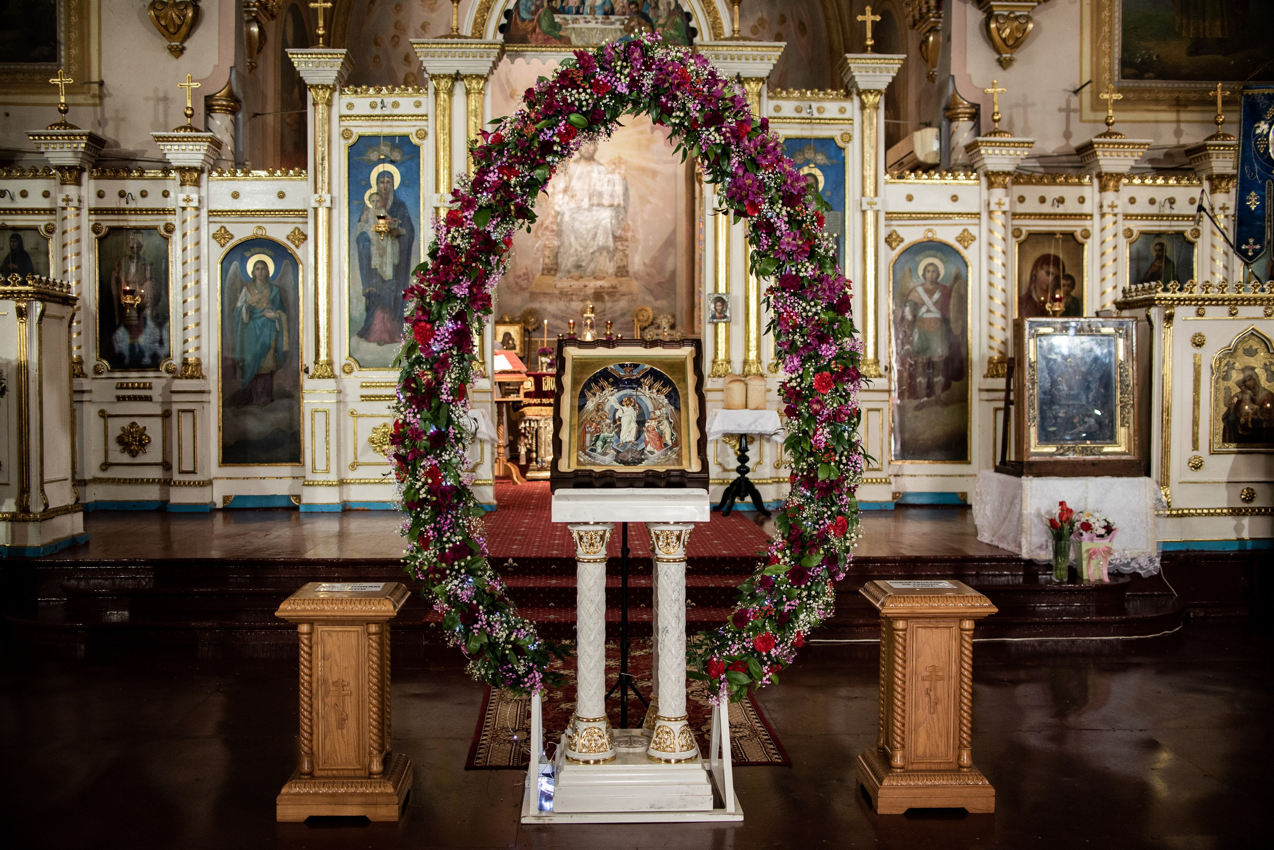 Пасха 16.04.2023. Семейный и свадебный фотограф в Феодосии и Коктебеле