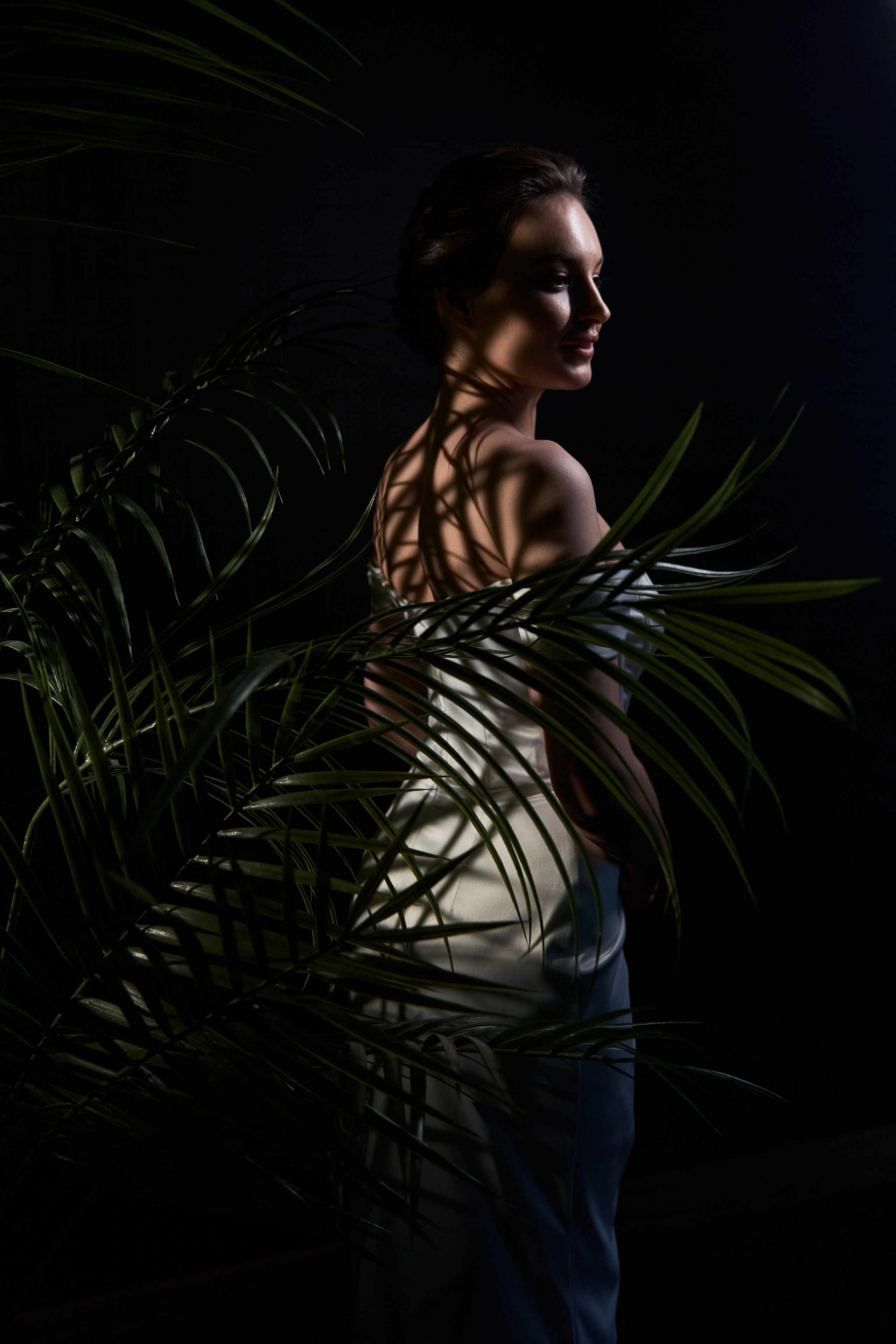 Свадебная фотосъёмка в отеле. Мартазова Екатерина фотограф. Екатеринбург