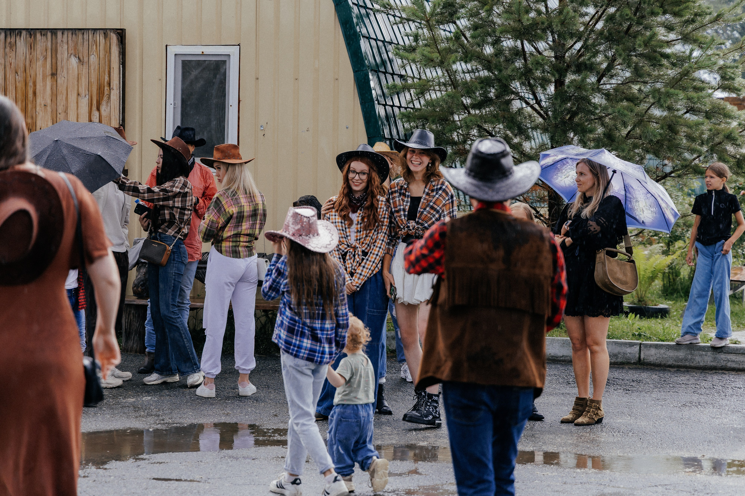 KSK Raid. Фотограф Иван Гуляев