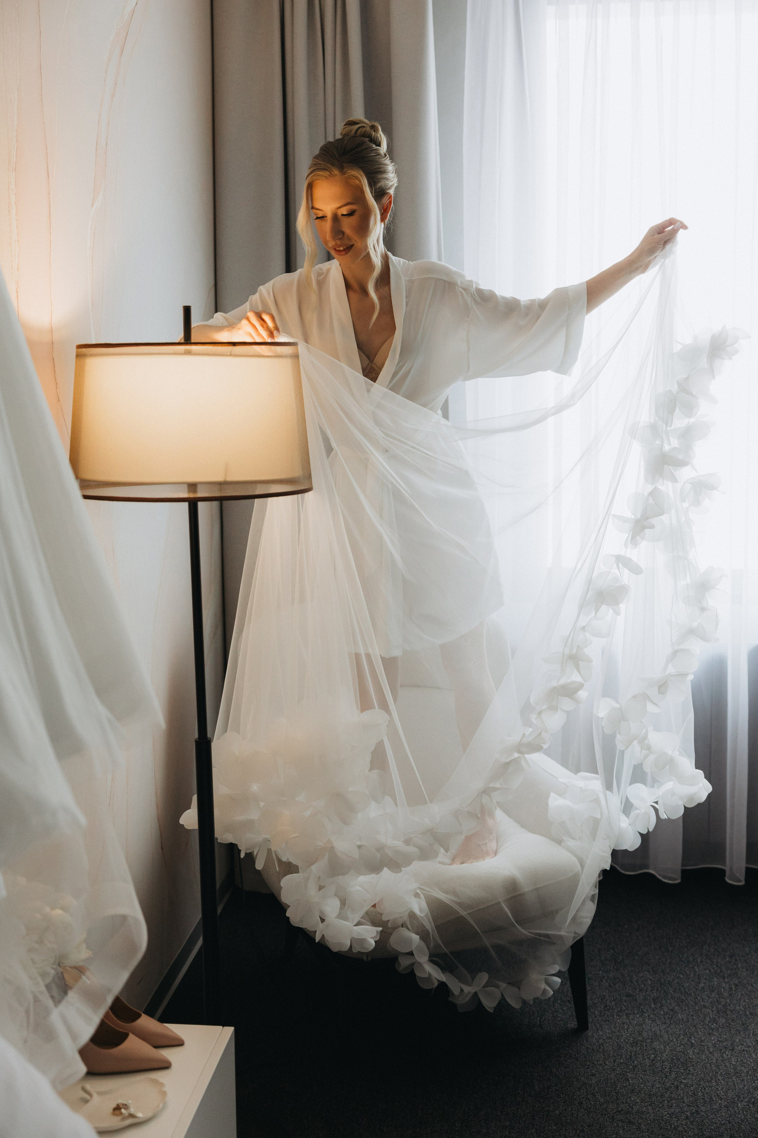 АЛЁНА И ВЛАДИМИР | ВЛАДИВОСТОК. Wedding and family photographer in Vladivostok Anton Blokhin