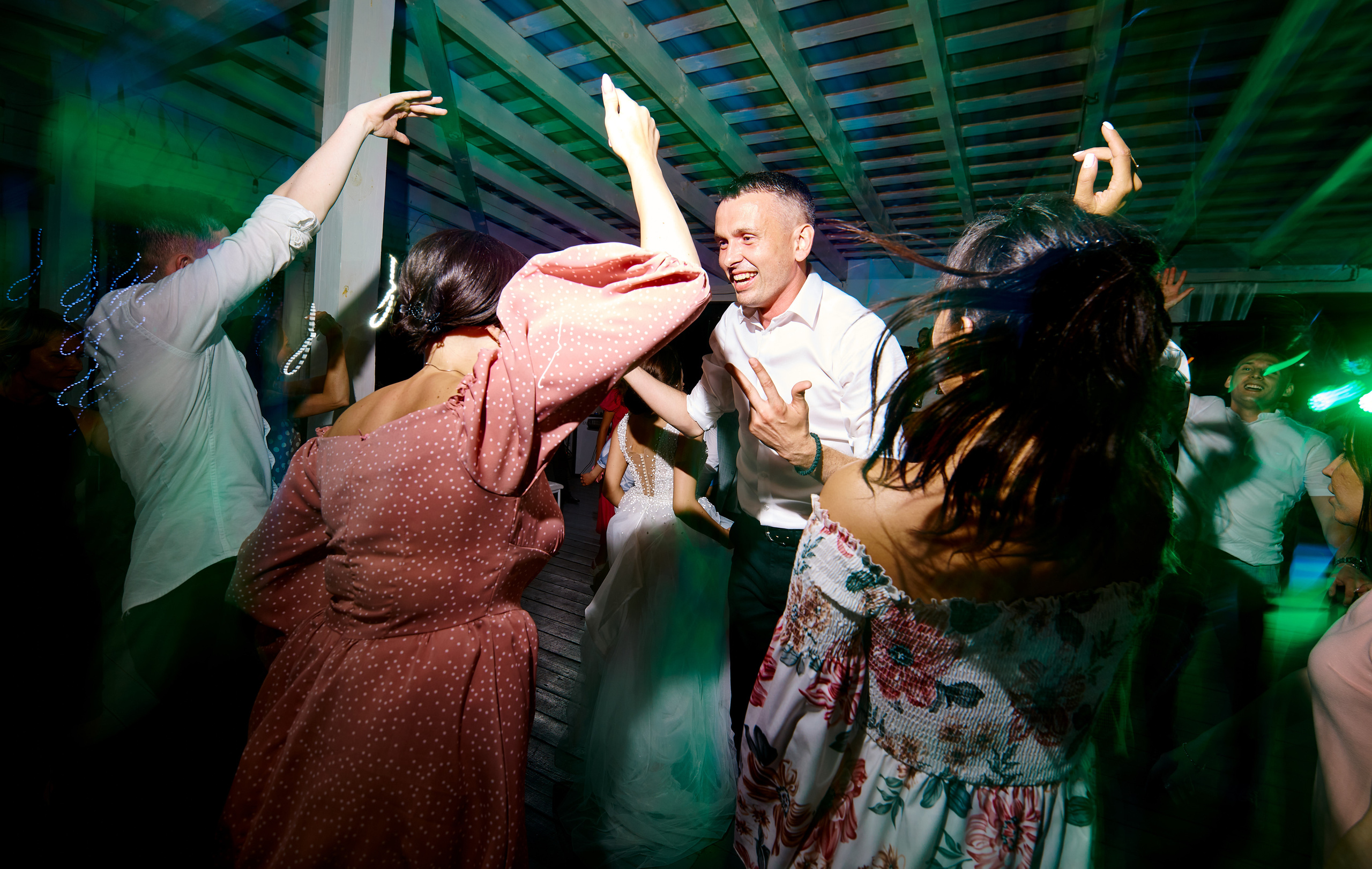 Таня и Стас. Фотограф в Саранске Дмитрий Емелин