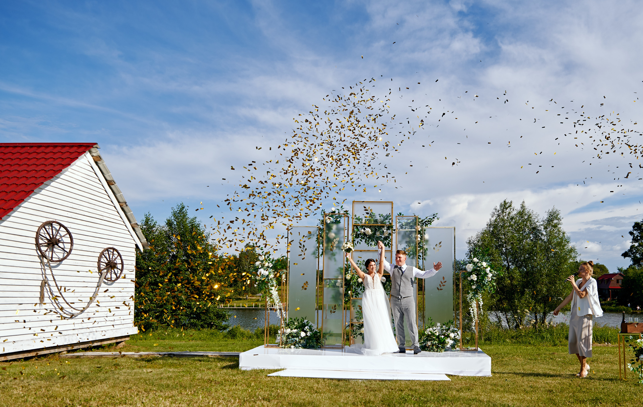 Таня и Стас. Фотограф в Саранске Дмитрий Емелин