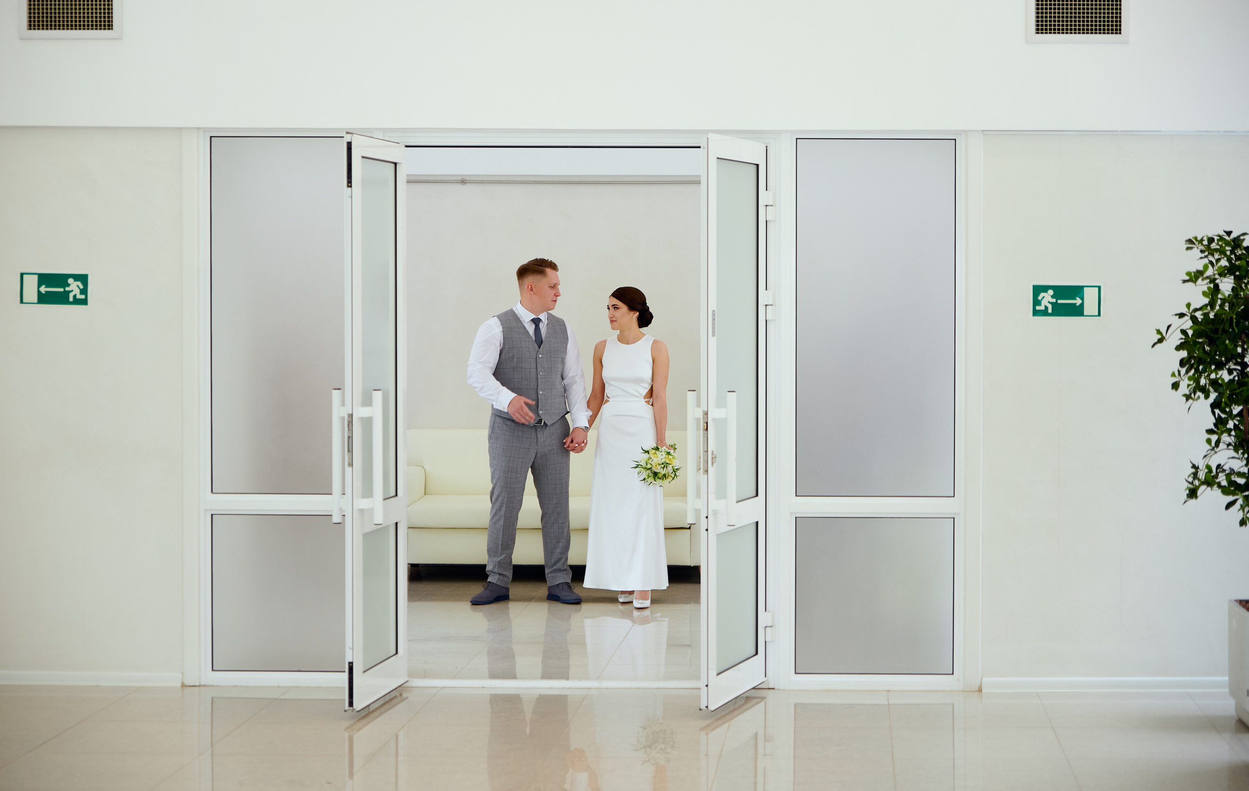 Таня и Стас. Фотограф в Саранске Дмитрий Емелин