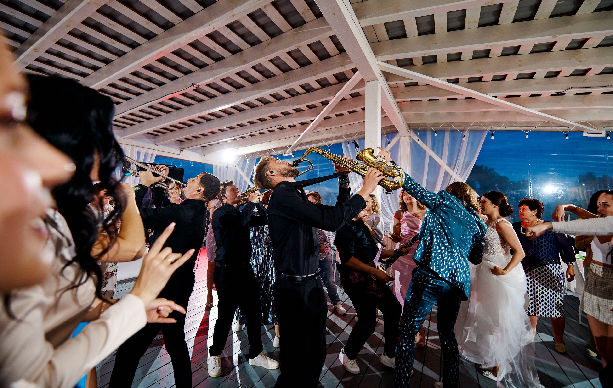 Таня и Стас. Фотограф в Саранске Дмитрий Емелин