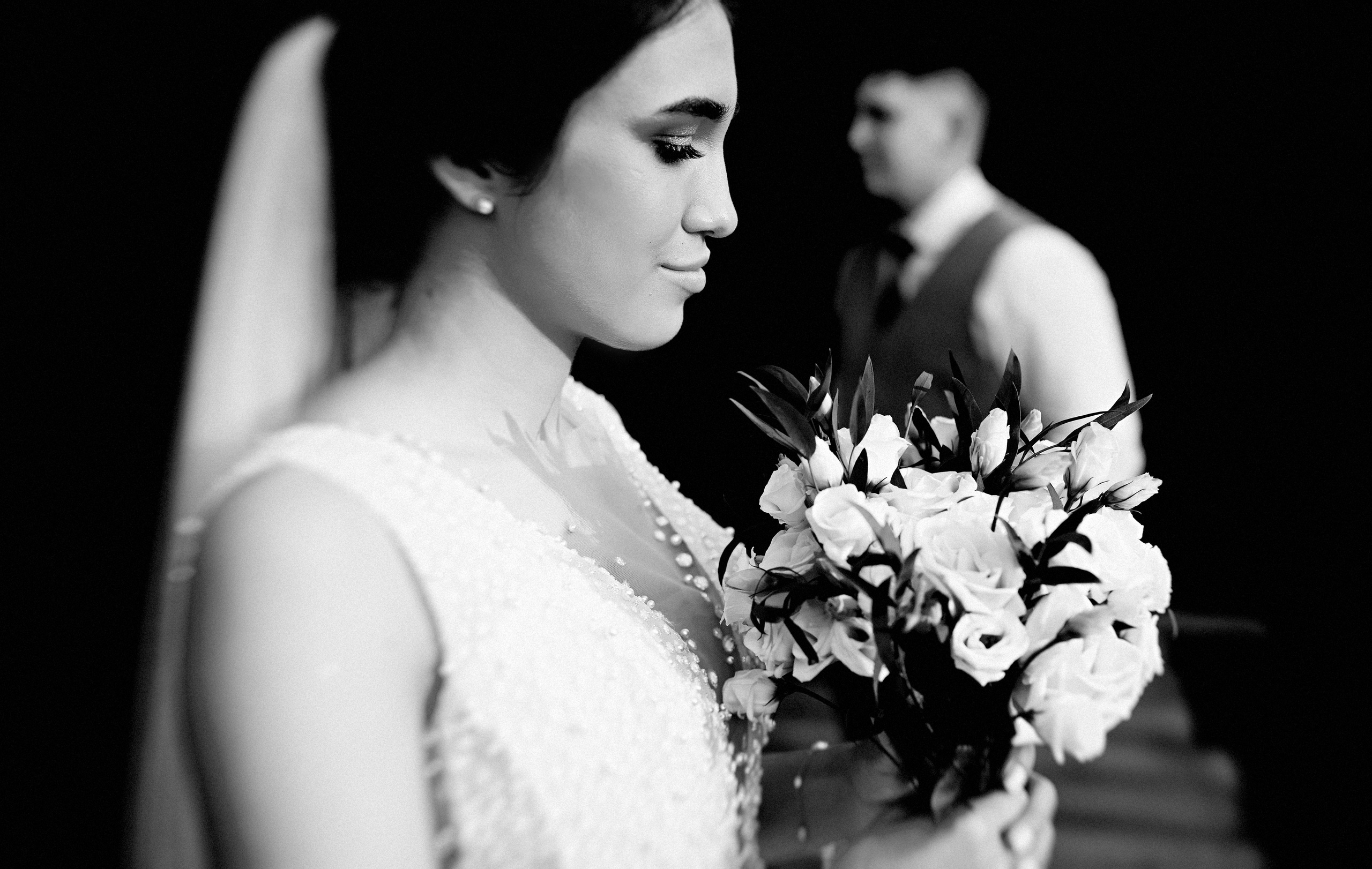 Таня и Стас. Фотограф в Саранске Дмитрий Емелин