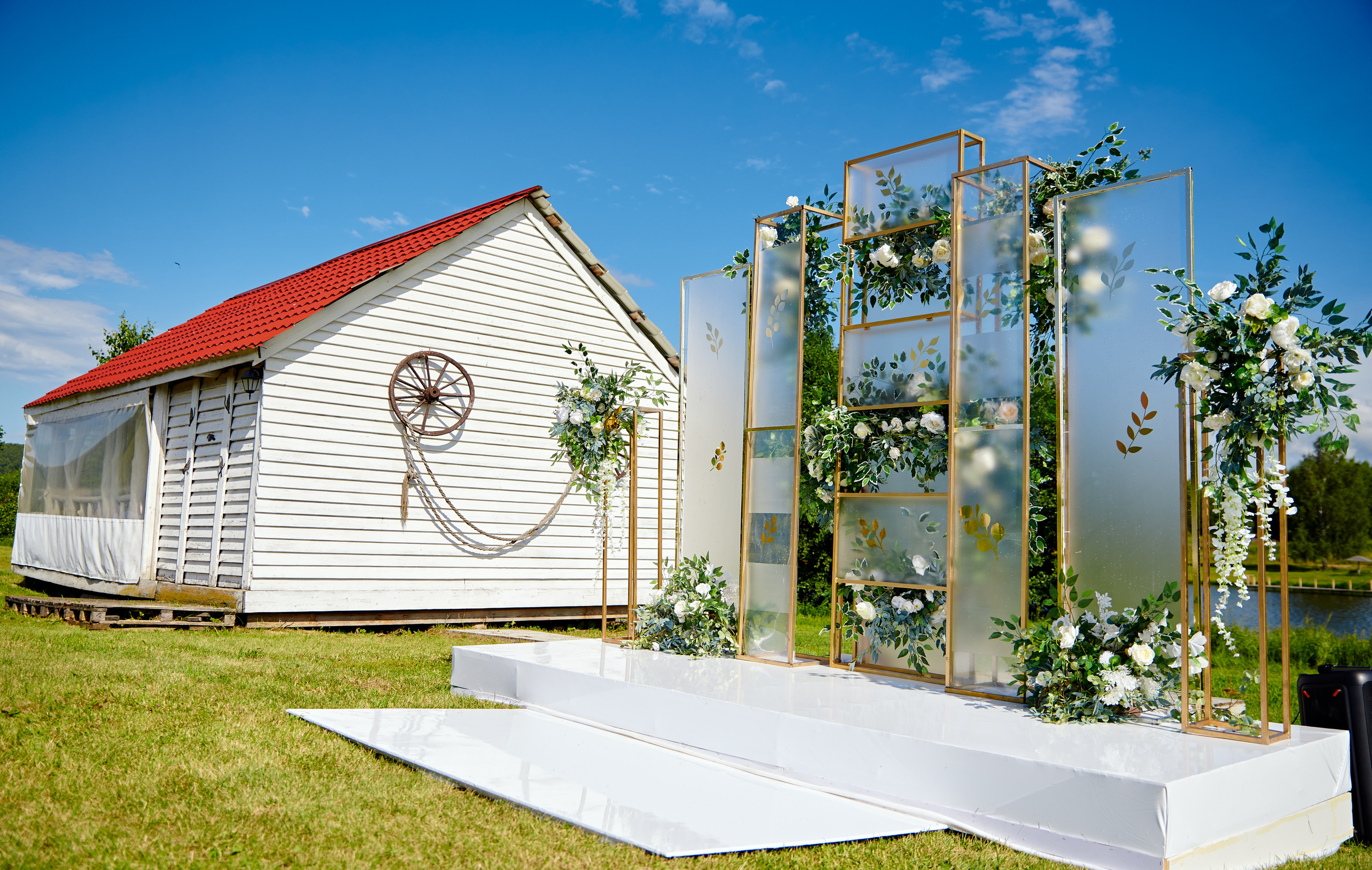 Таня и Стас. Фотограф в Саранске Дмитрий Емелин