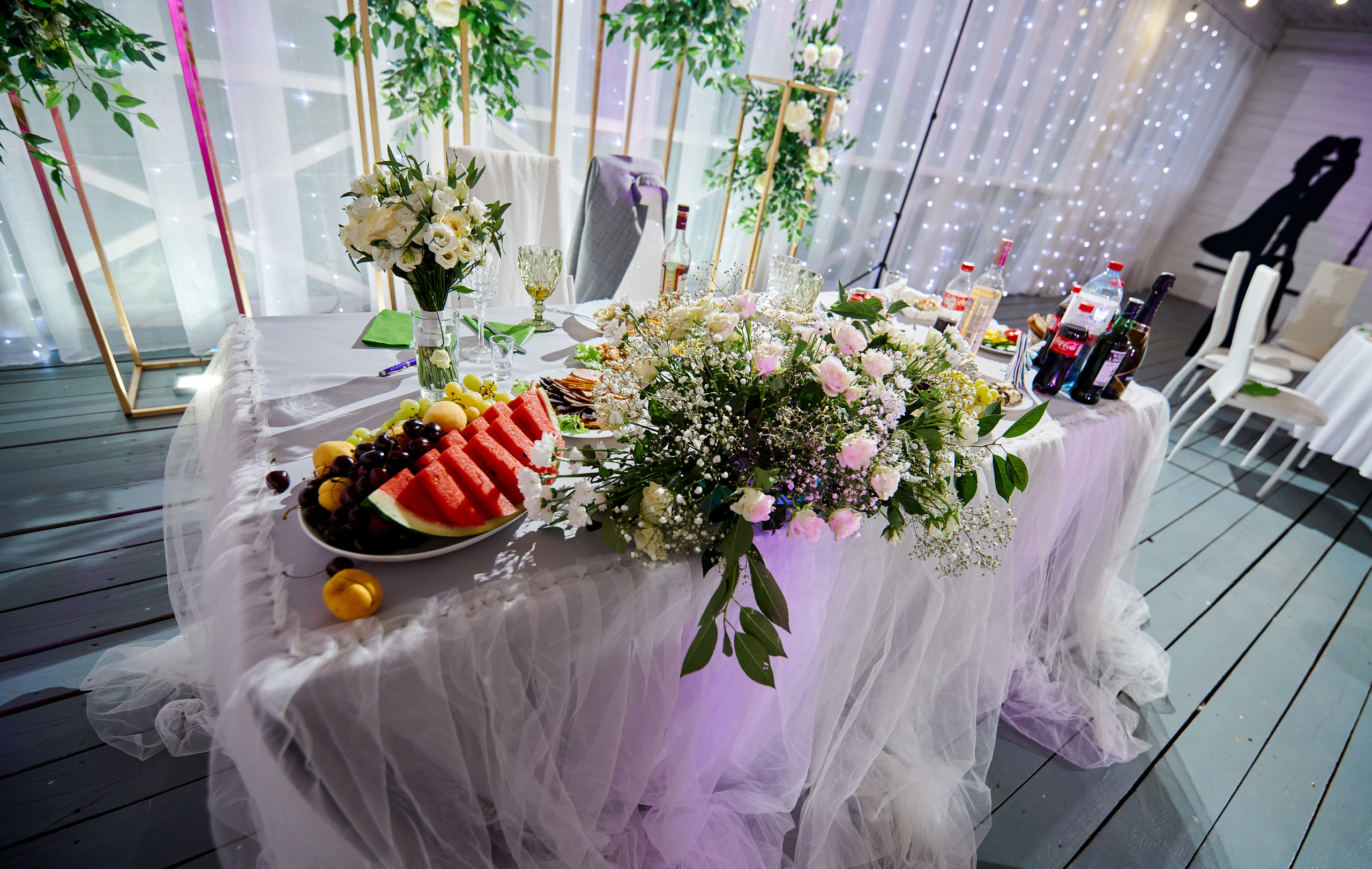 Таня и Стас. Фотограф в Саранске Дмитрий Емелин