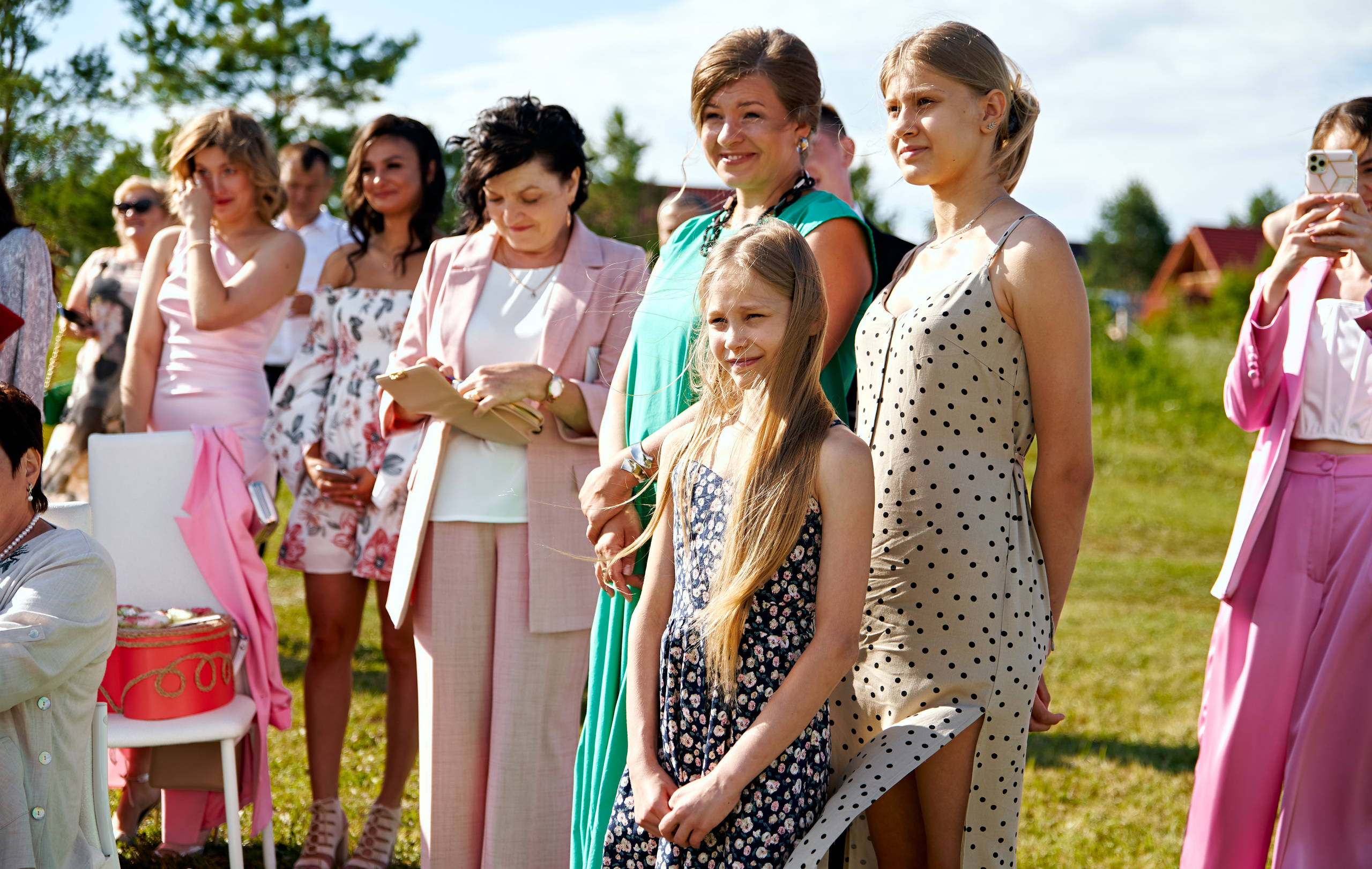 Таня и Стас. Фотограф в Саранске Дмитрий Емелин