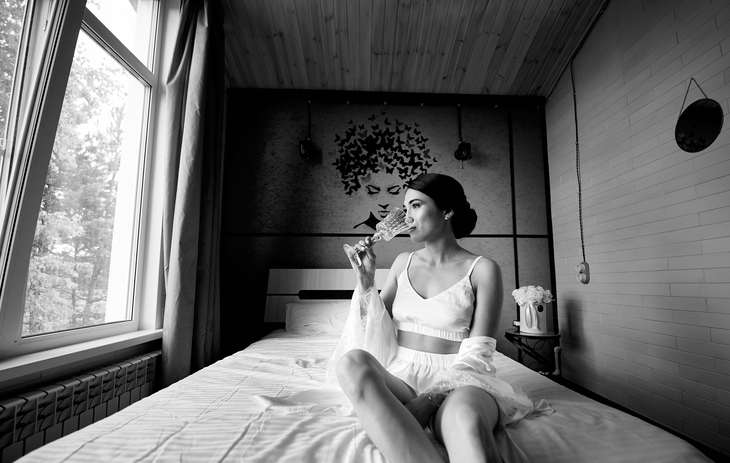 Таня и Стас. Фотограф в Саранске Дмитрий Емелин