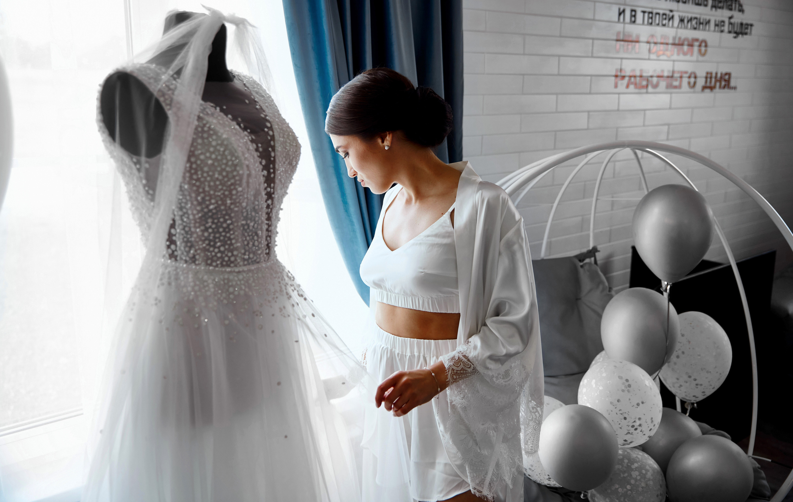 Таня и Стас. Фотограф в Саранске Дмитрий Емелин