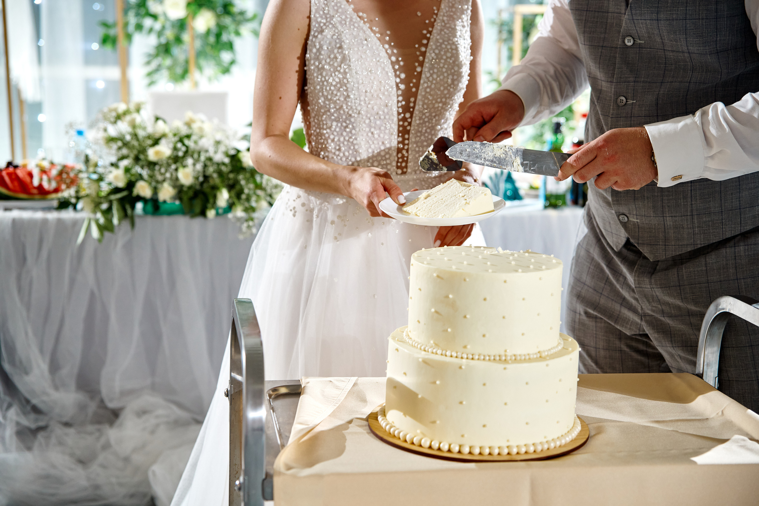 Таня и Стас. Фотограф в Саранске Дмитрий Емелин