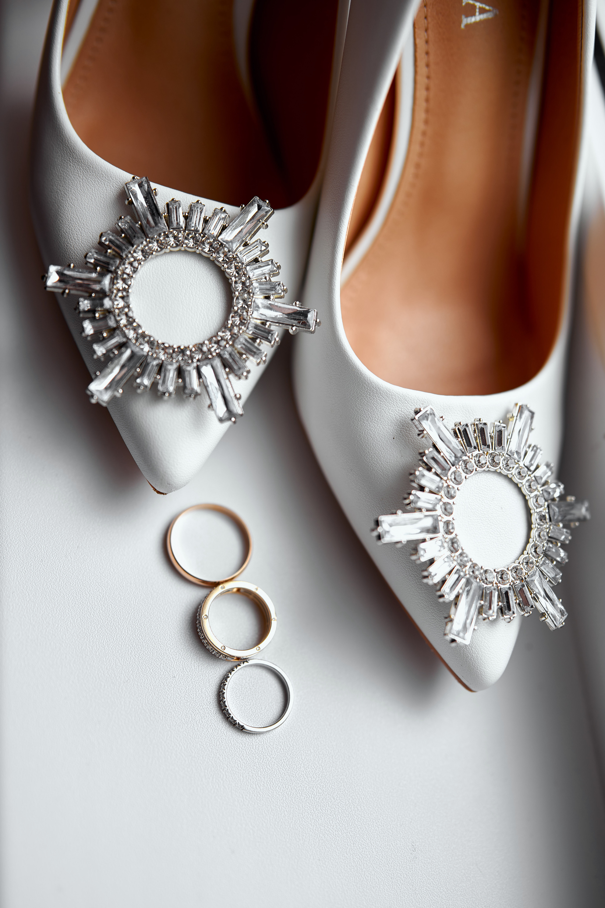 Таня и Стас. Фотограф в Саранске Дмитрий Емелин