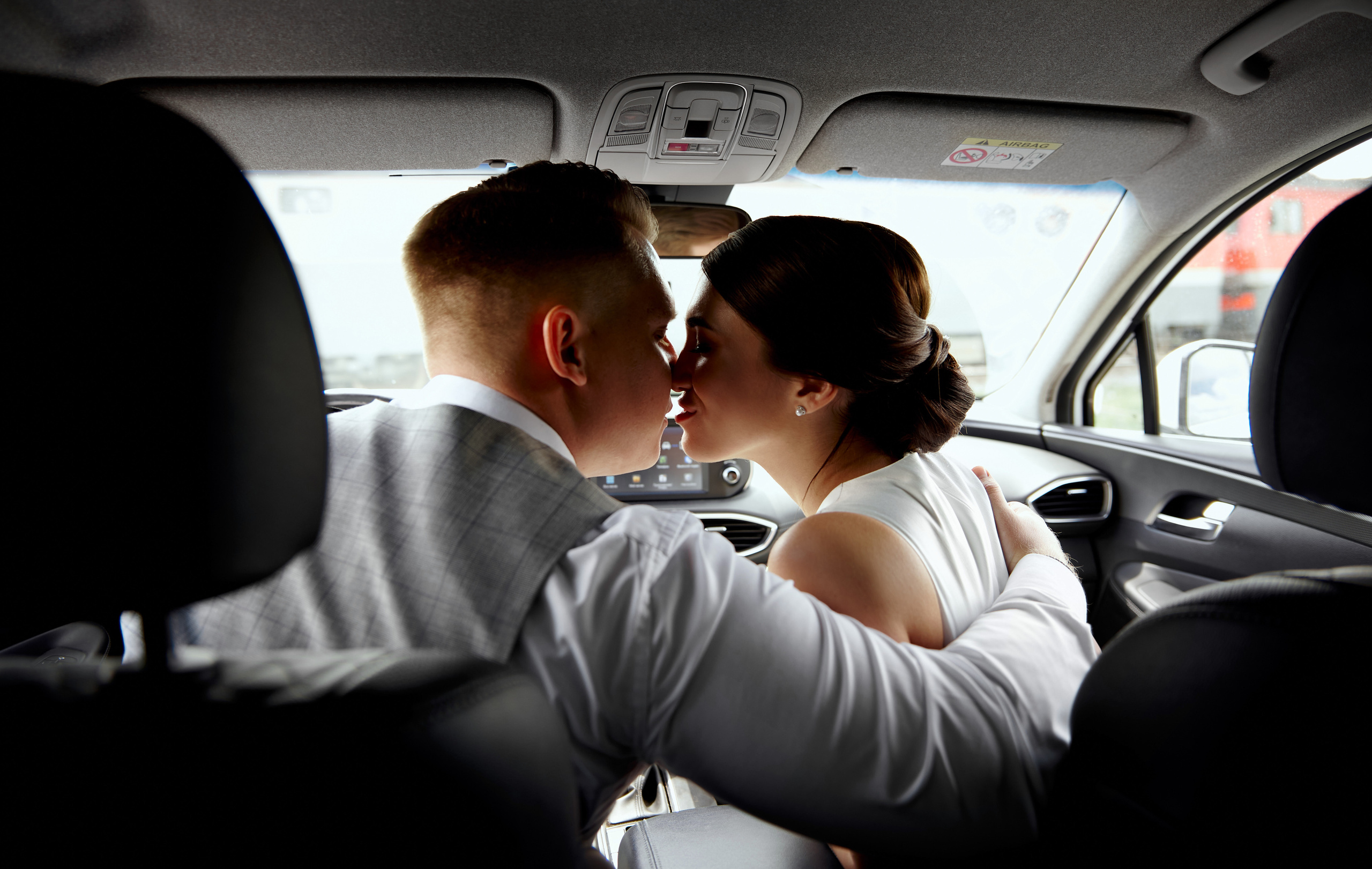 Таня и Стас. Фотограф в Саранске Дмитрий Емелин