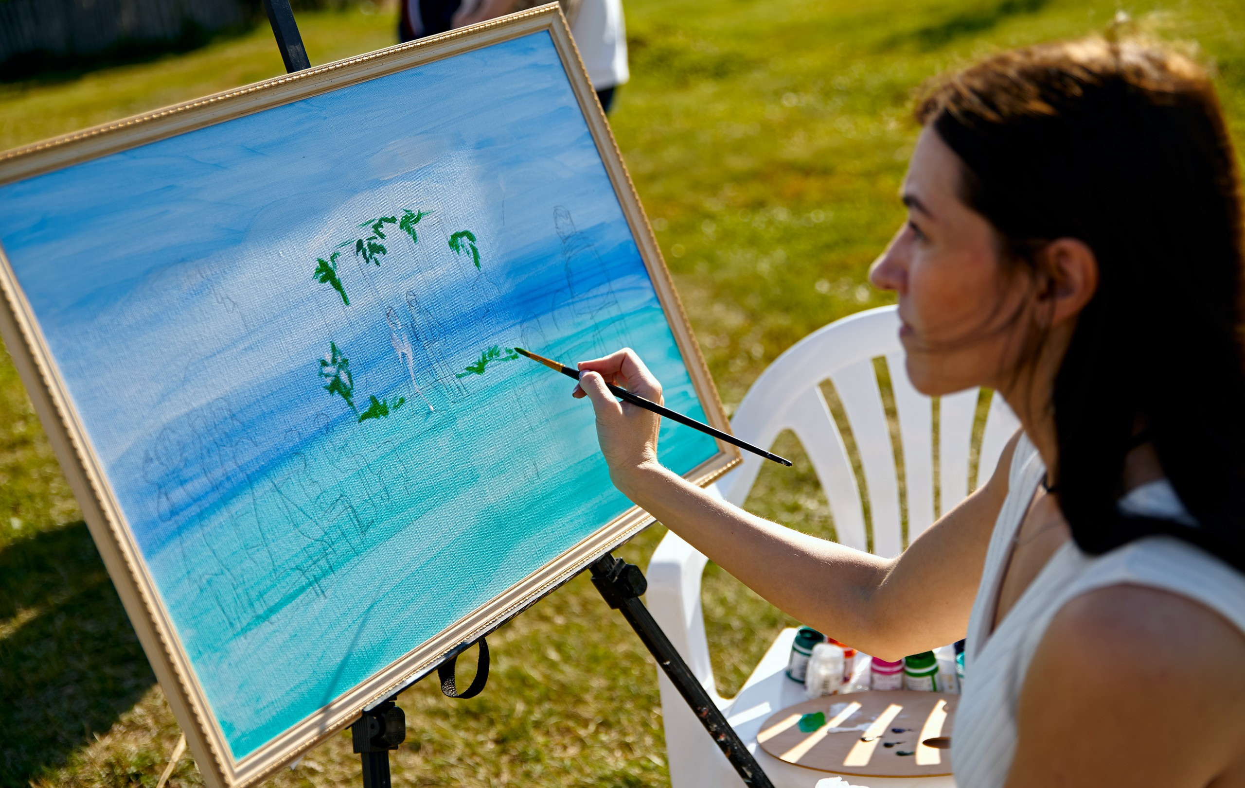 Таня и Стас. Фотограф в Саранске Дмитрий Емелин