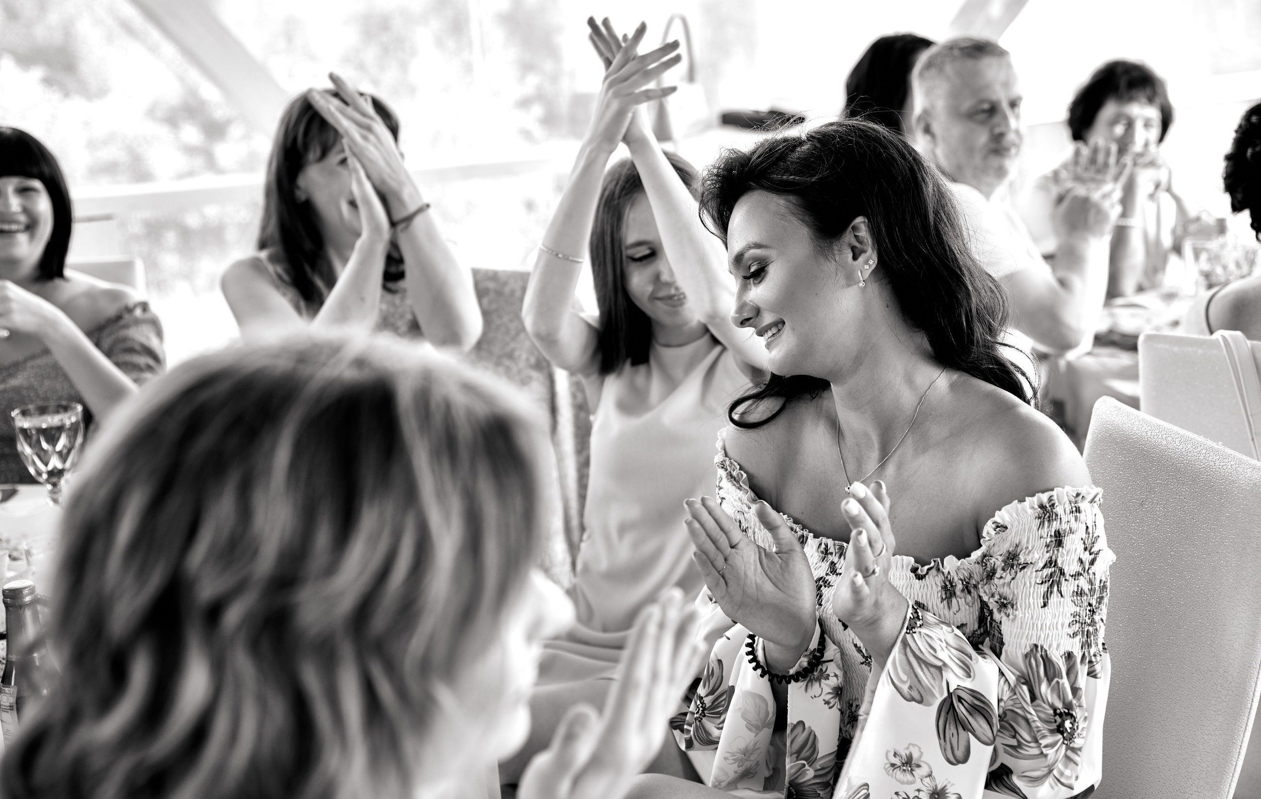 Таня и Стас. Фотограф в Саранске Дмитрий Емелин