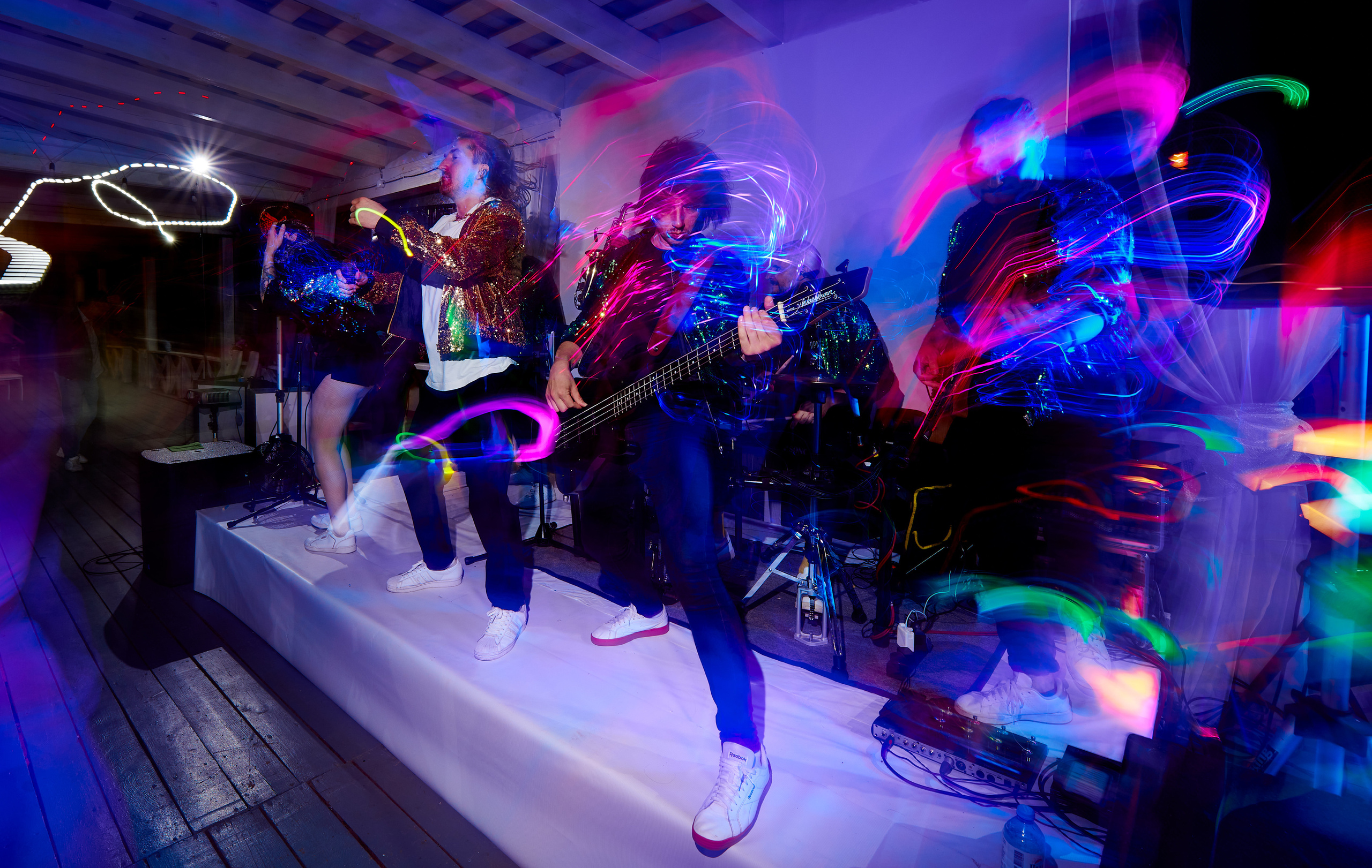 Таня и Стас. Фотограф в Саранске Дмитрий Емелин