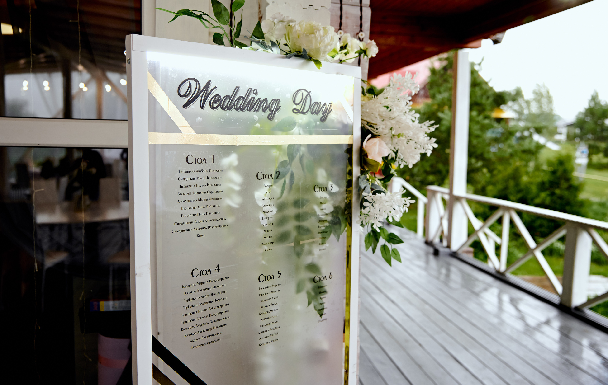 Таня и Стас. Фотограф в Саранске Дмитрий Емелин