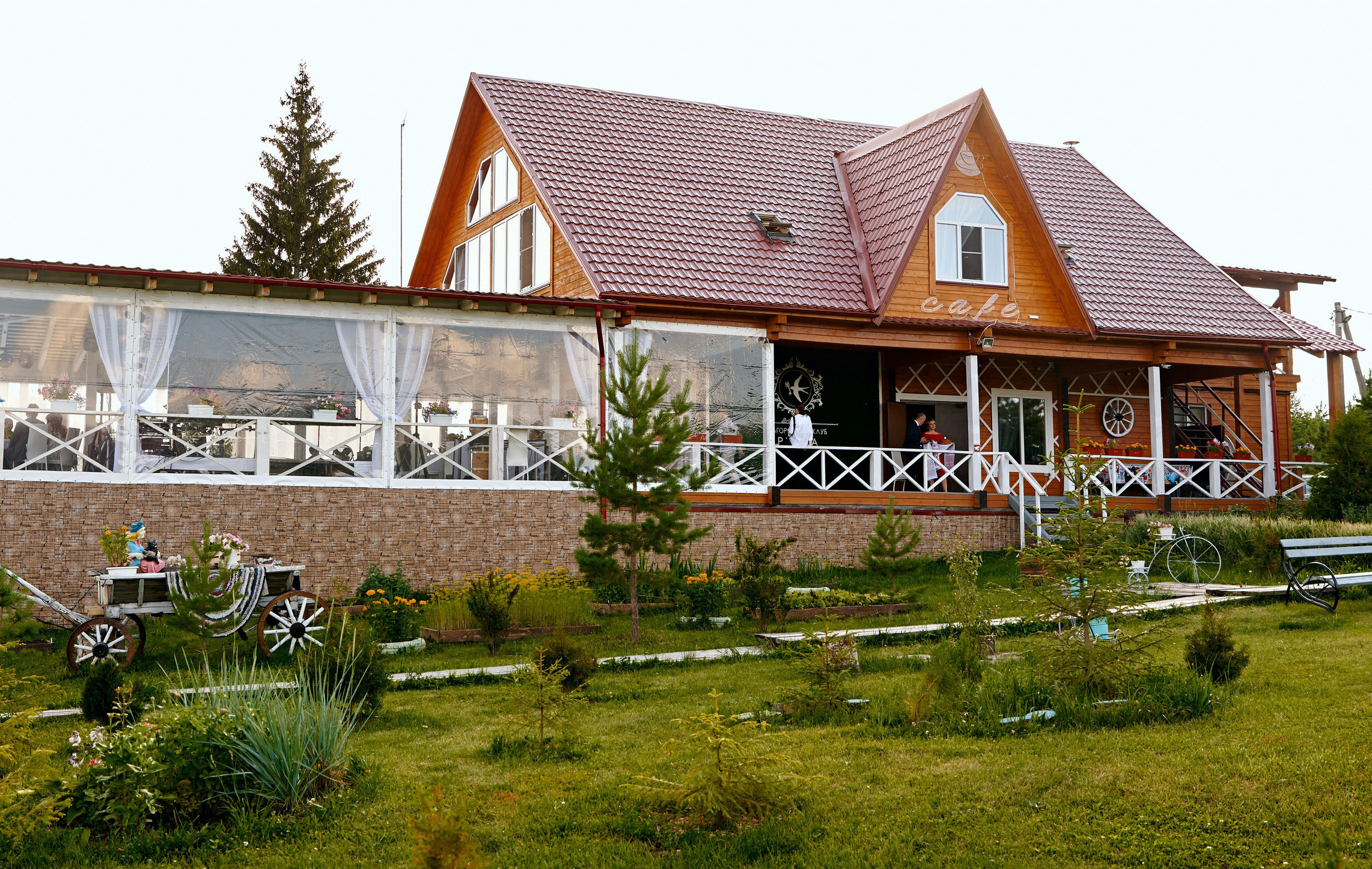 Таня и Стас. Фотограф в Саранске Дмитрий Емелин