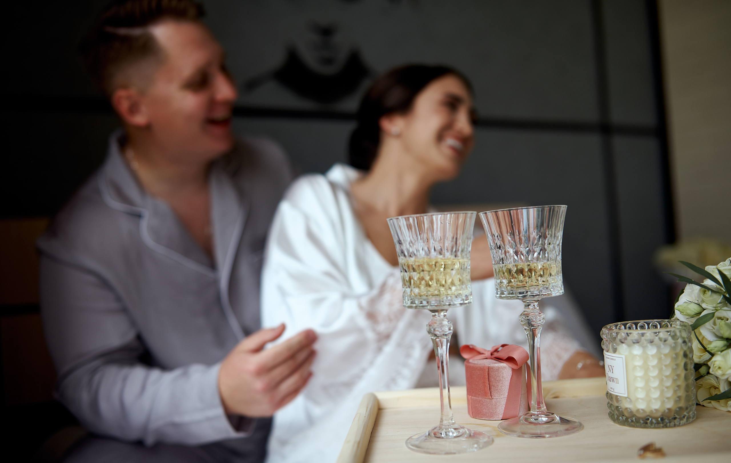 Таня и Стас. Фотограф в Саранске Дмитрий Емелин