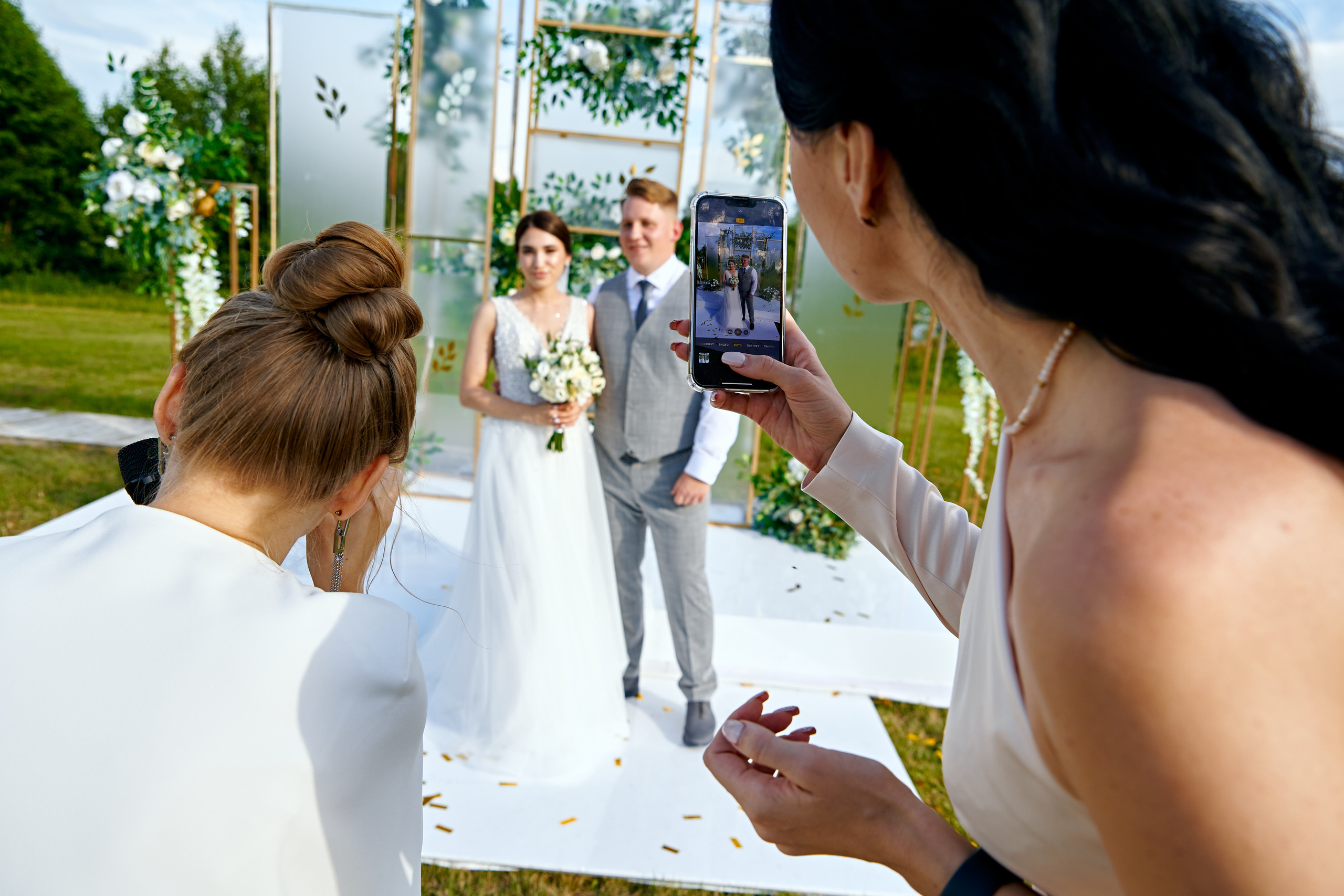 Таня и Стас. Фотограф в Саранске Дмитрий Емелин