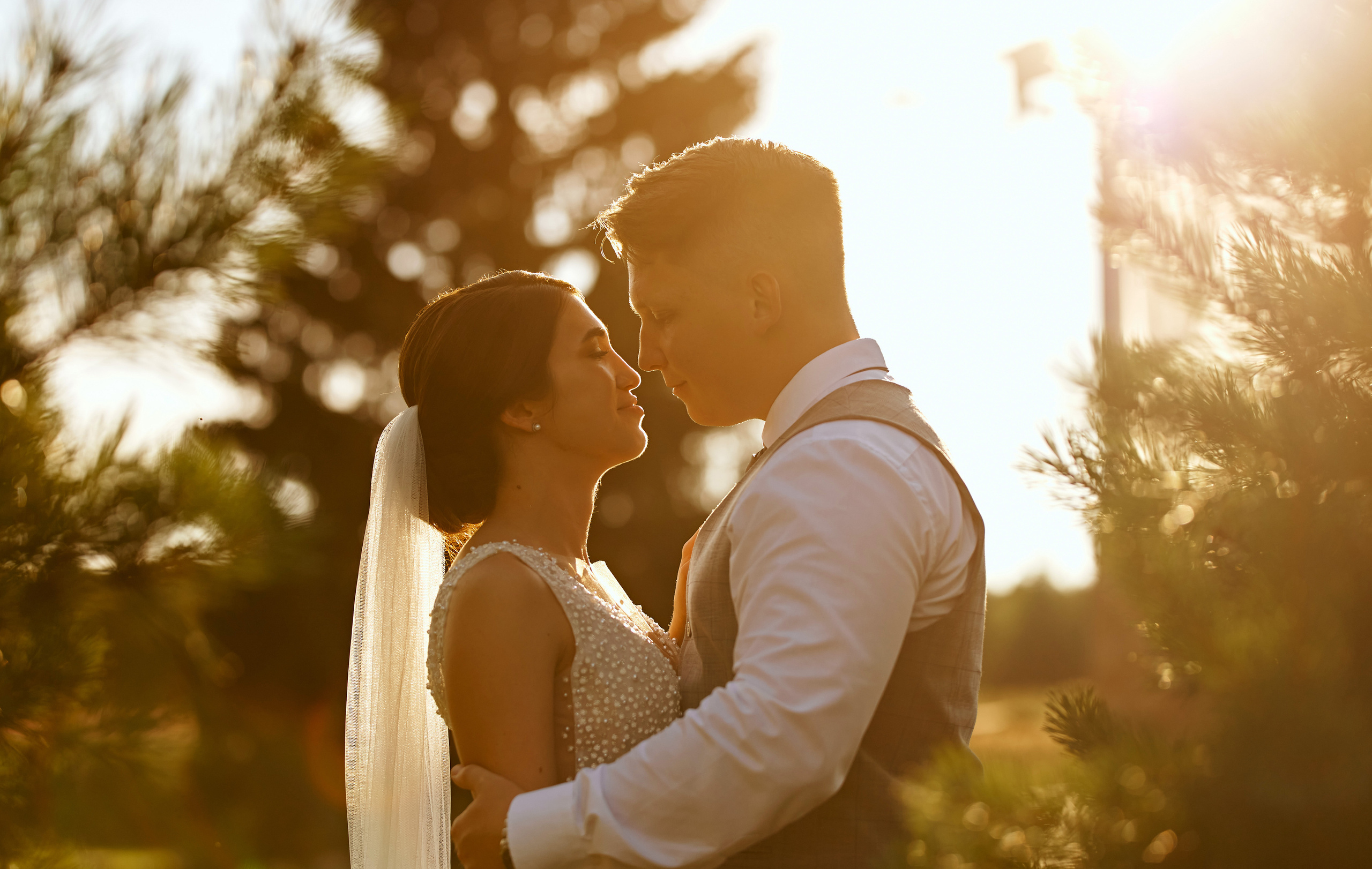 Таня и Стас. Фотограф в Саранске Дмитрий Емелин