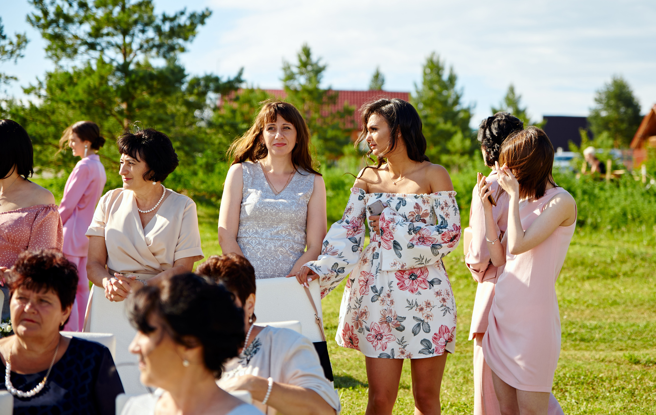 Таня и Стас. Фотограф в Саранске Дмитрий Емелин