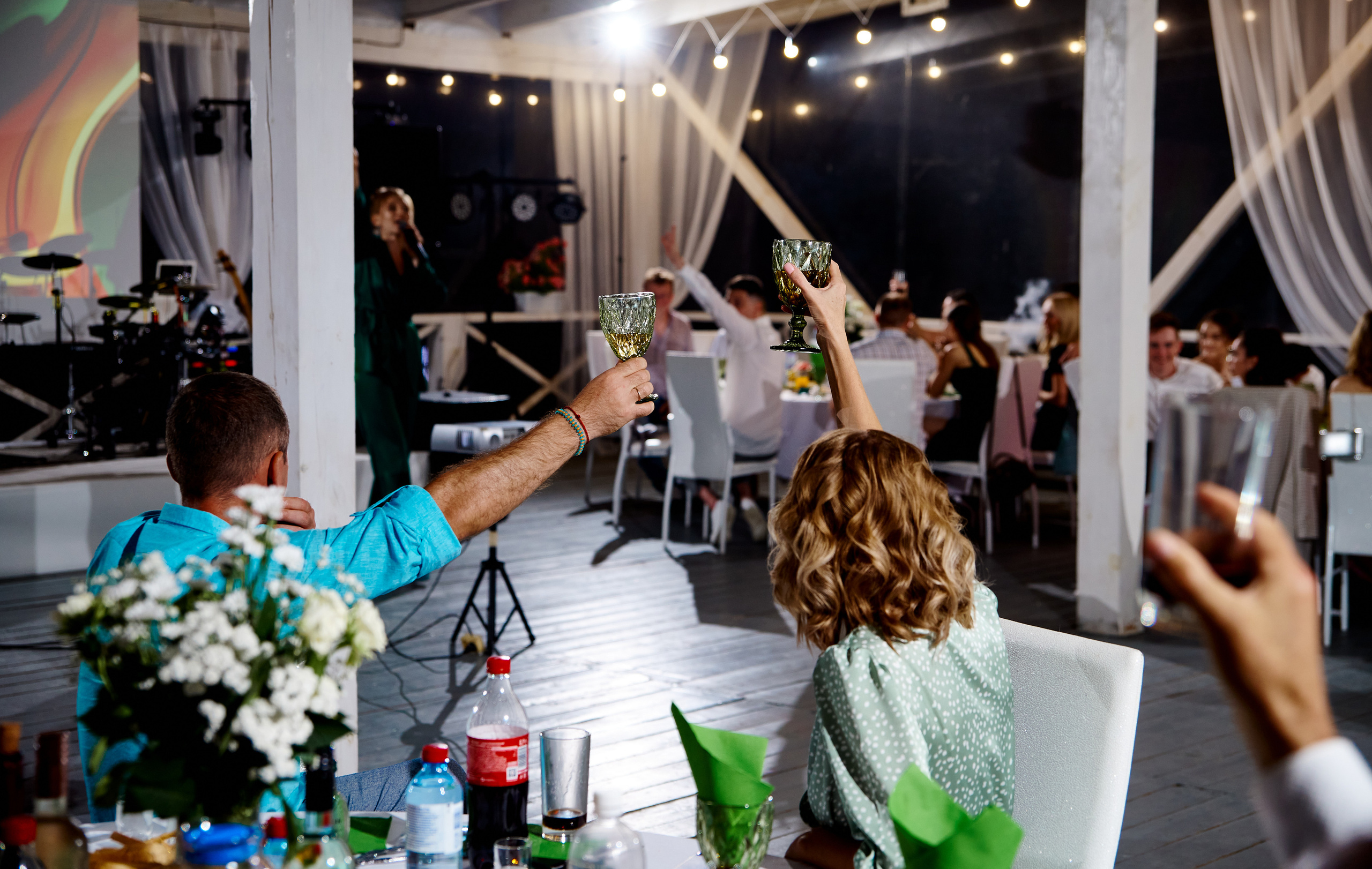 Таня и Стас. Фотограф в Саранске Дмитрий Емелин