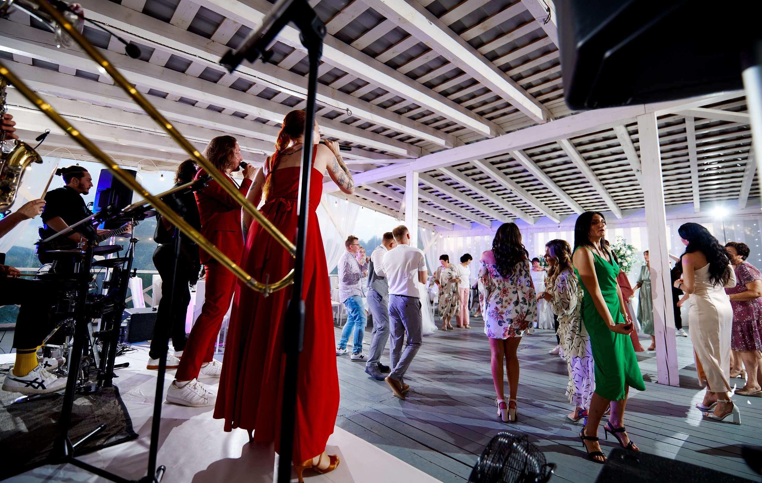 Таня и Стас. Фотограф в Саранске Дмитрий Емелин