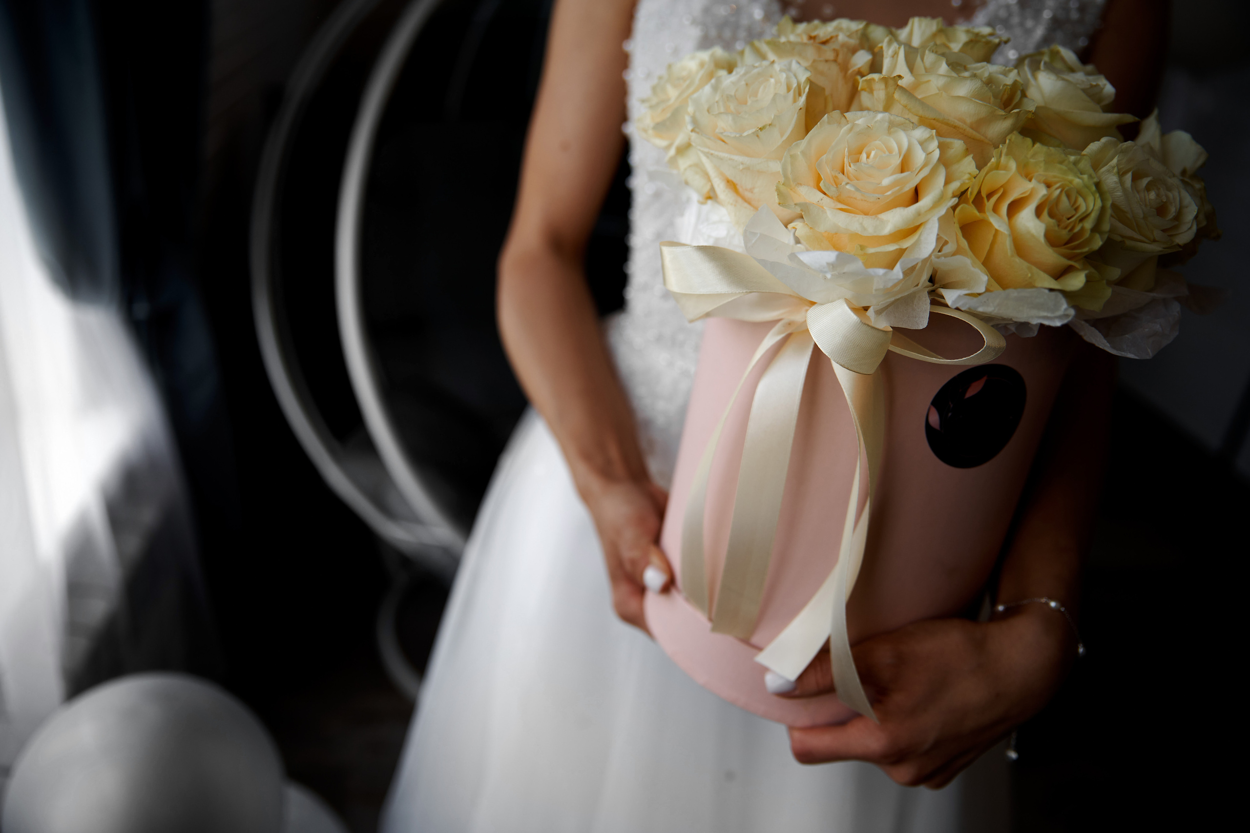 Таня и Стас. Фотограф в Саранске Дмитрий Емелин