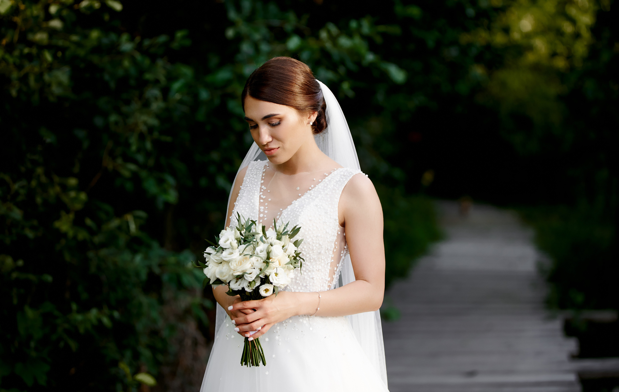 Таня и Стас. Фотограф в Саранске Дмитрий Емелин