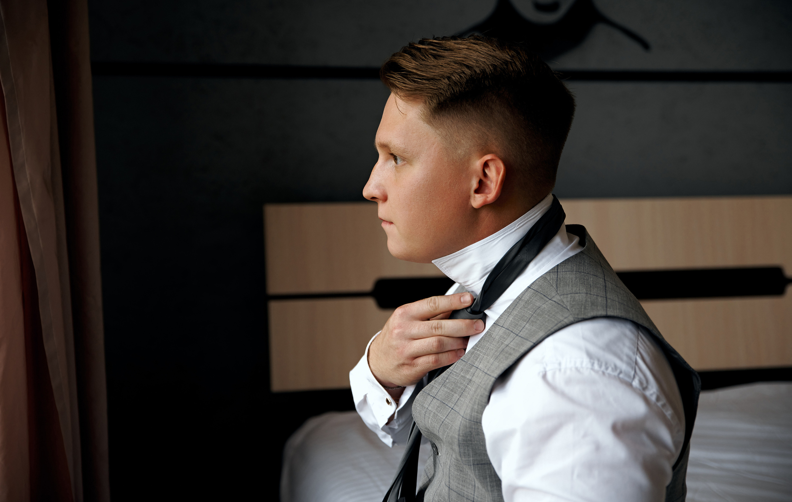 Таня и Стас. Фотограф в Саранске Дмитрий Емелин