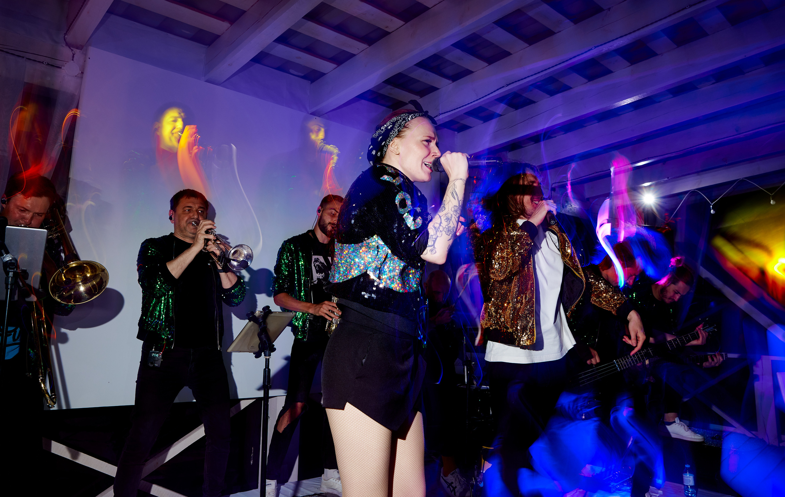 Таня и Стас. Фотограф в Саранске Дмитрий Емелин