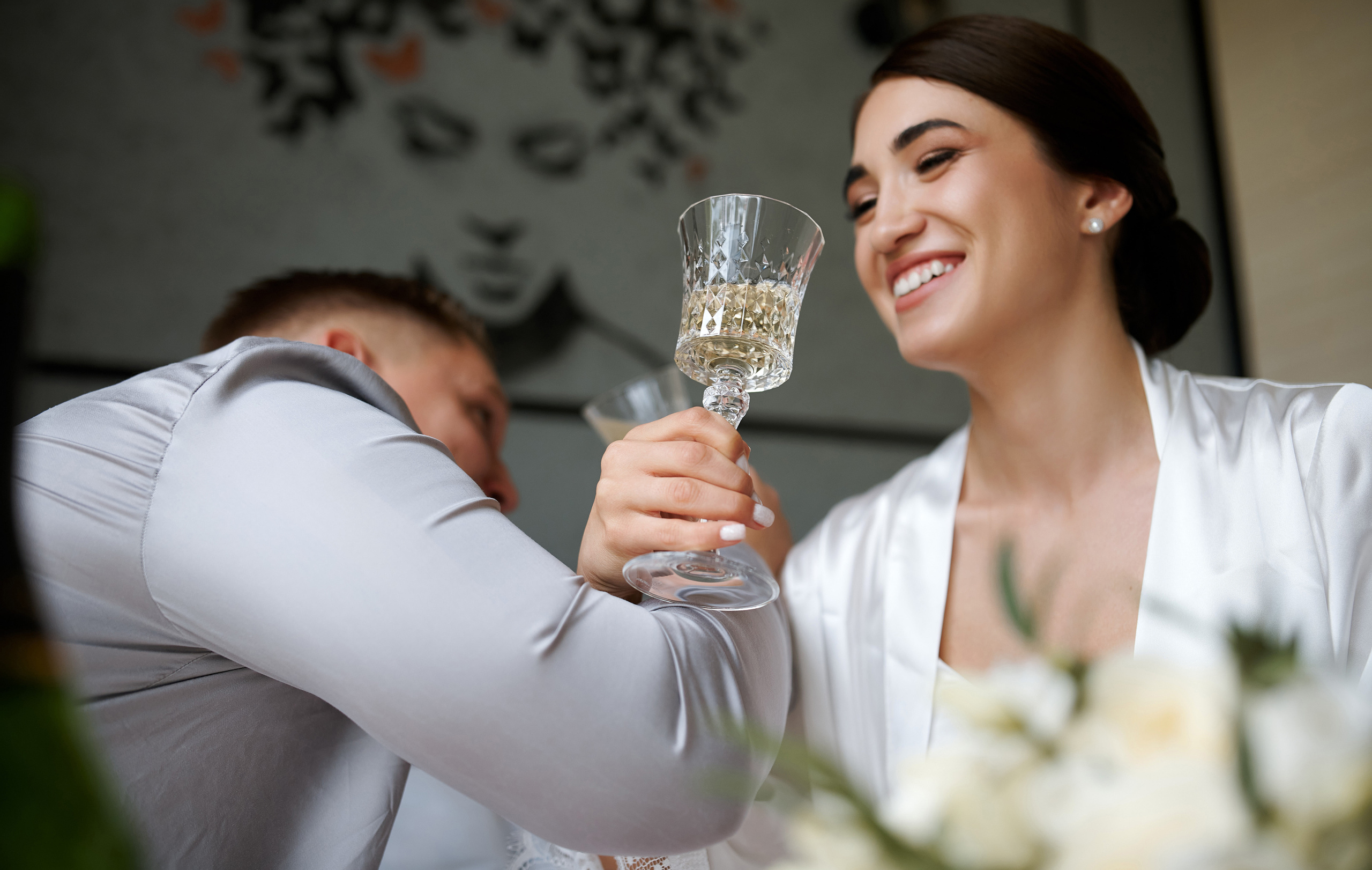 Таня и Стас. Фотограф в Саранске Дмитрий Емелин