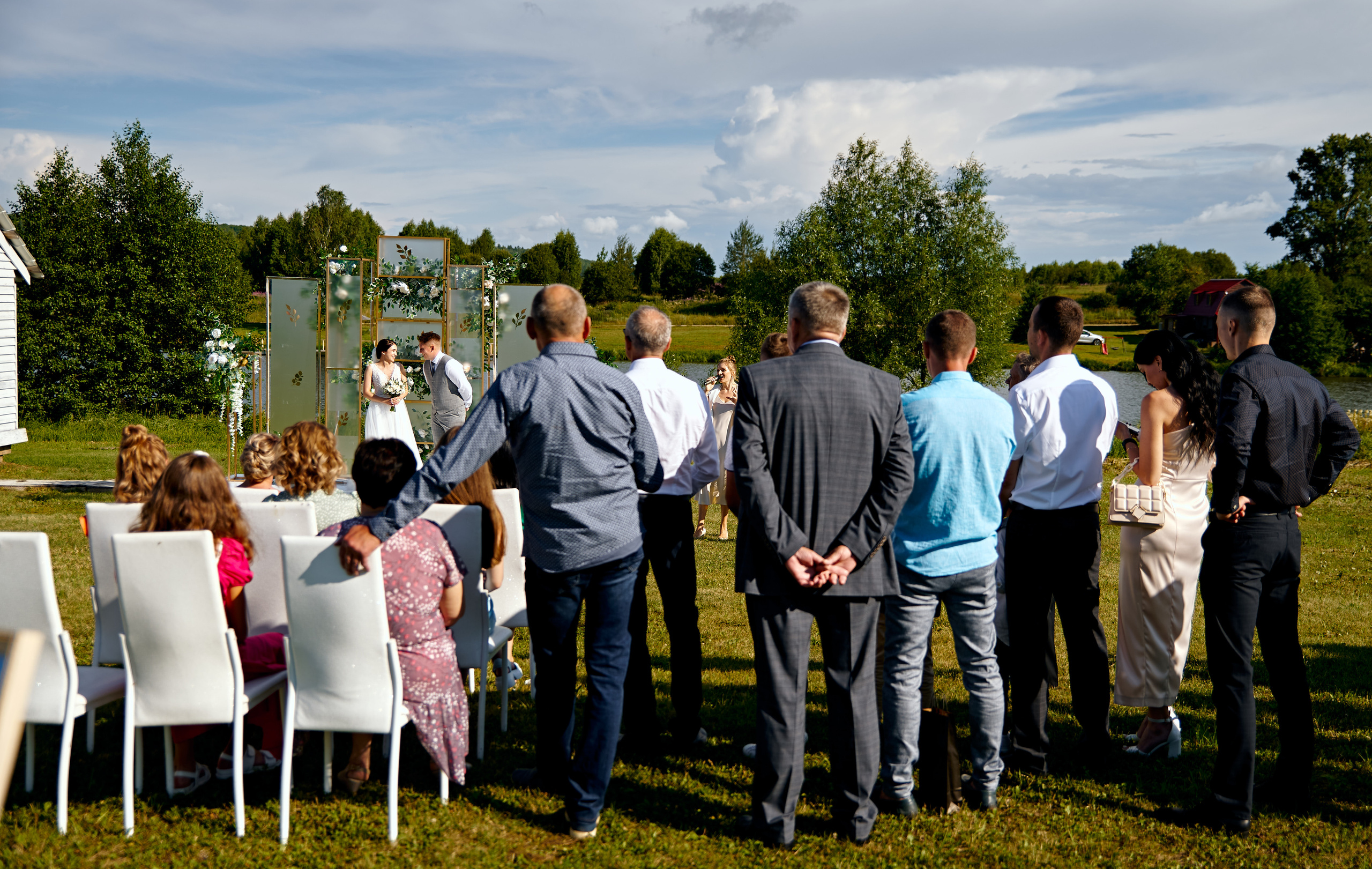 Таня и Стас. Фотограф в Саранске Дмитрий Емелин
