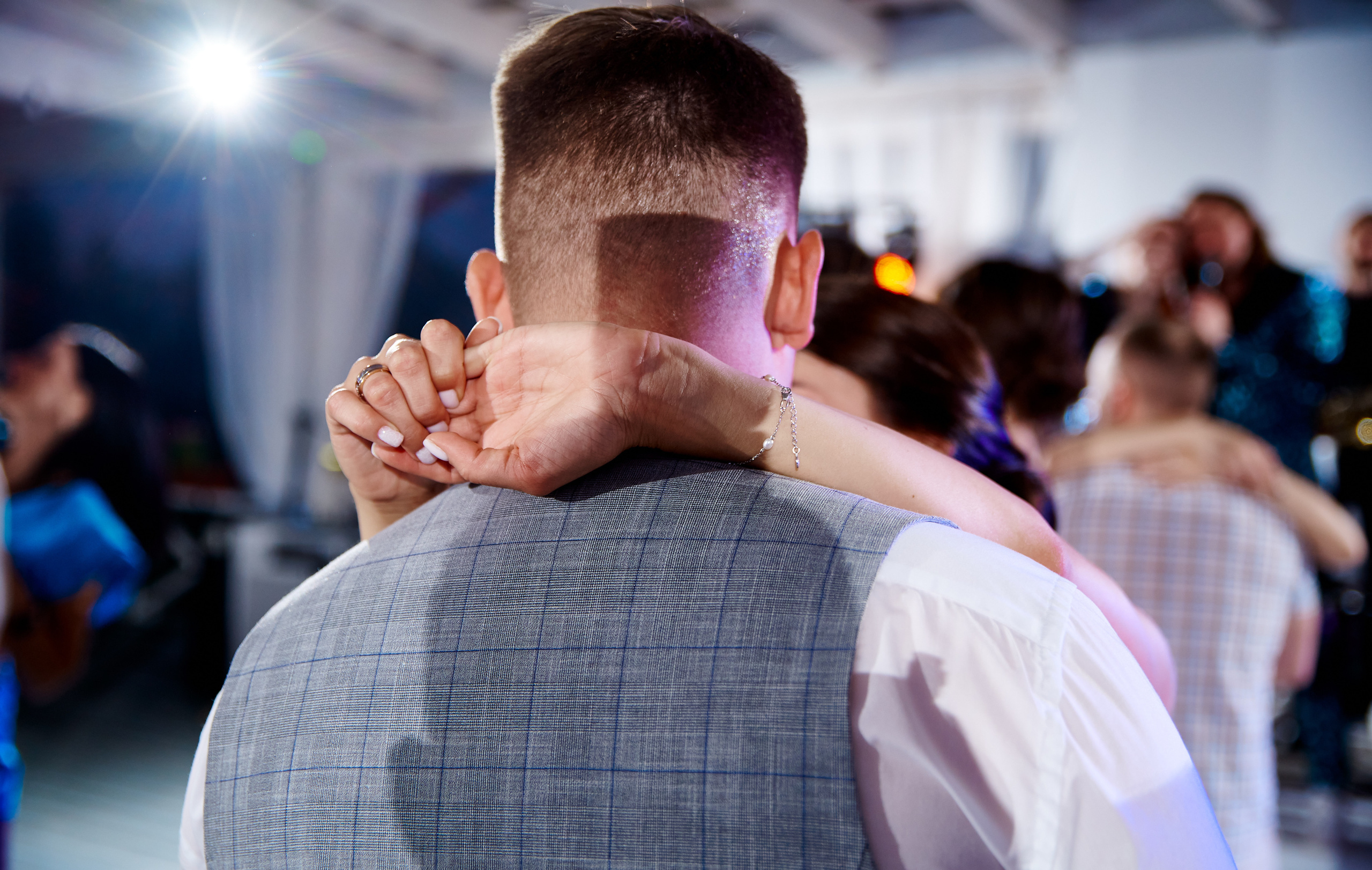 Таня и Стас. Фотограф в Саранске Дмитрий Емелин