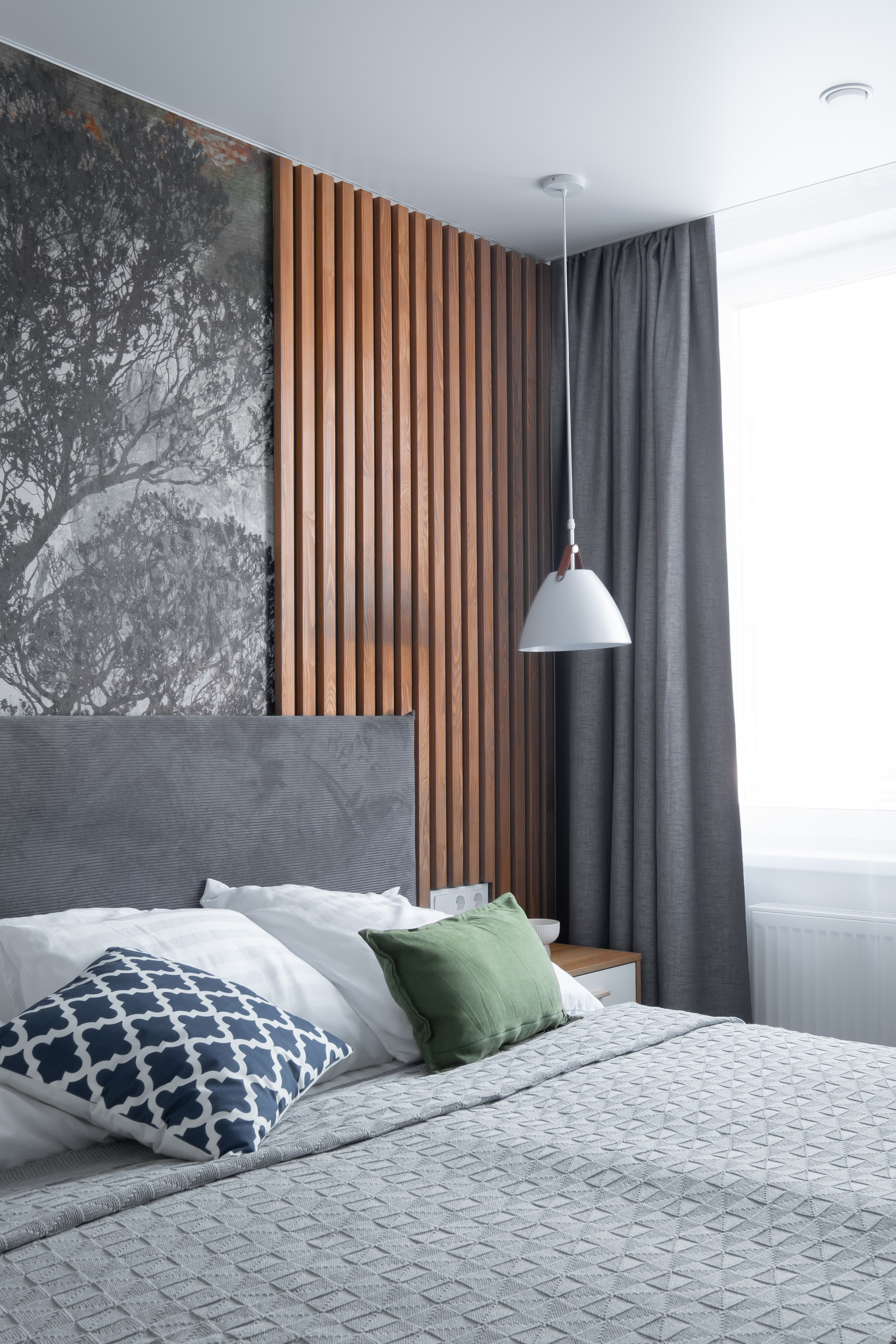 Уютная квартира в Пышме. Павел Маннапов, фотограф и видеограф в Екатеринбурге