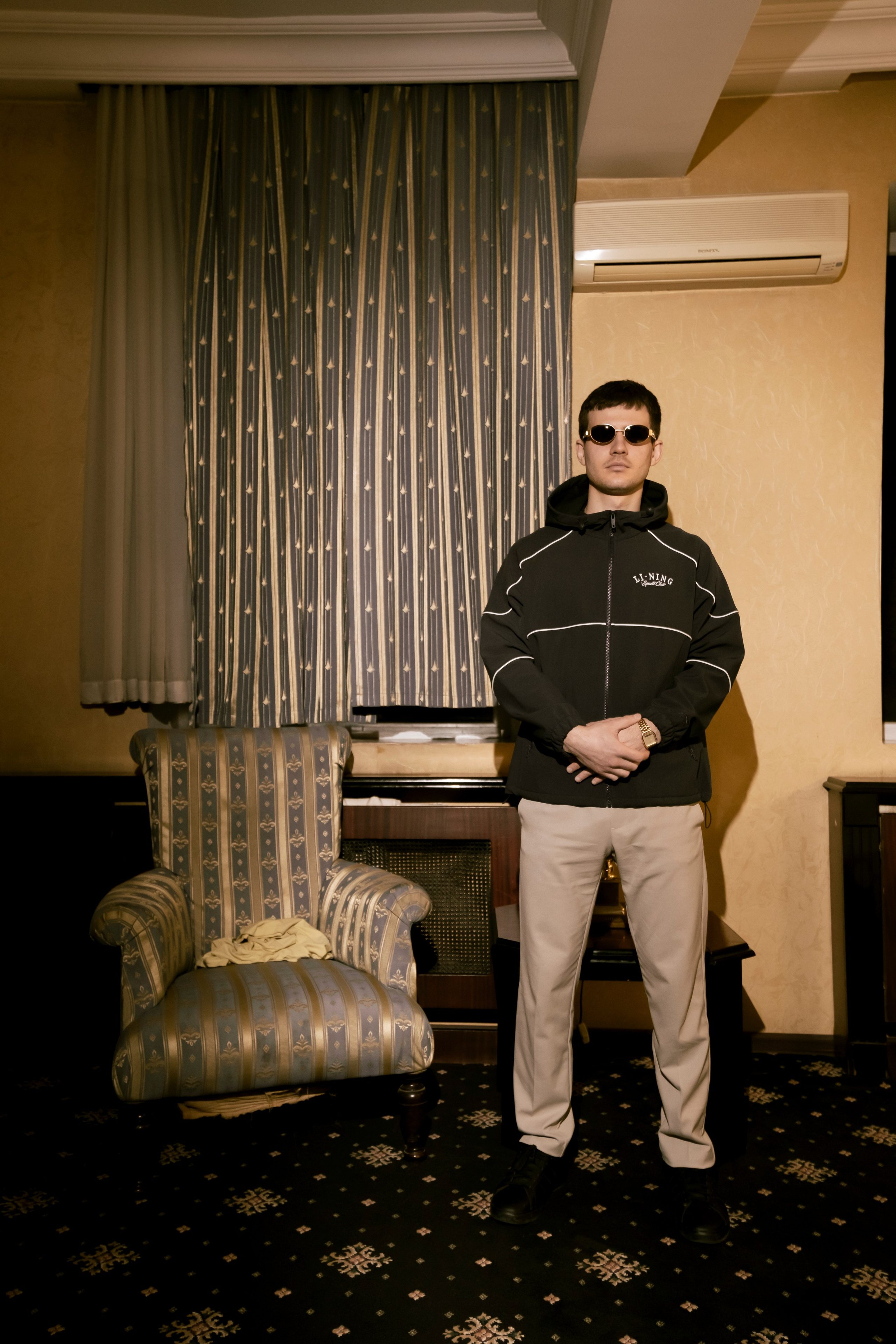 Саша. Павел Маннапов, фотограф и видеограф в Екатеринбурге