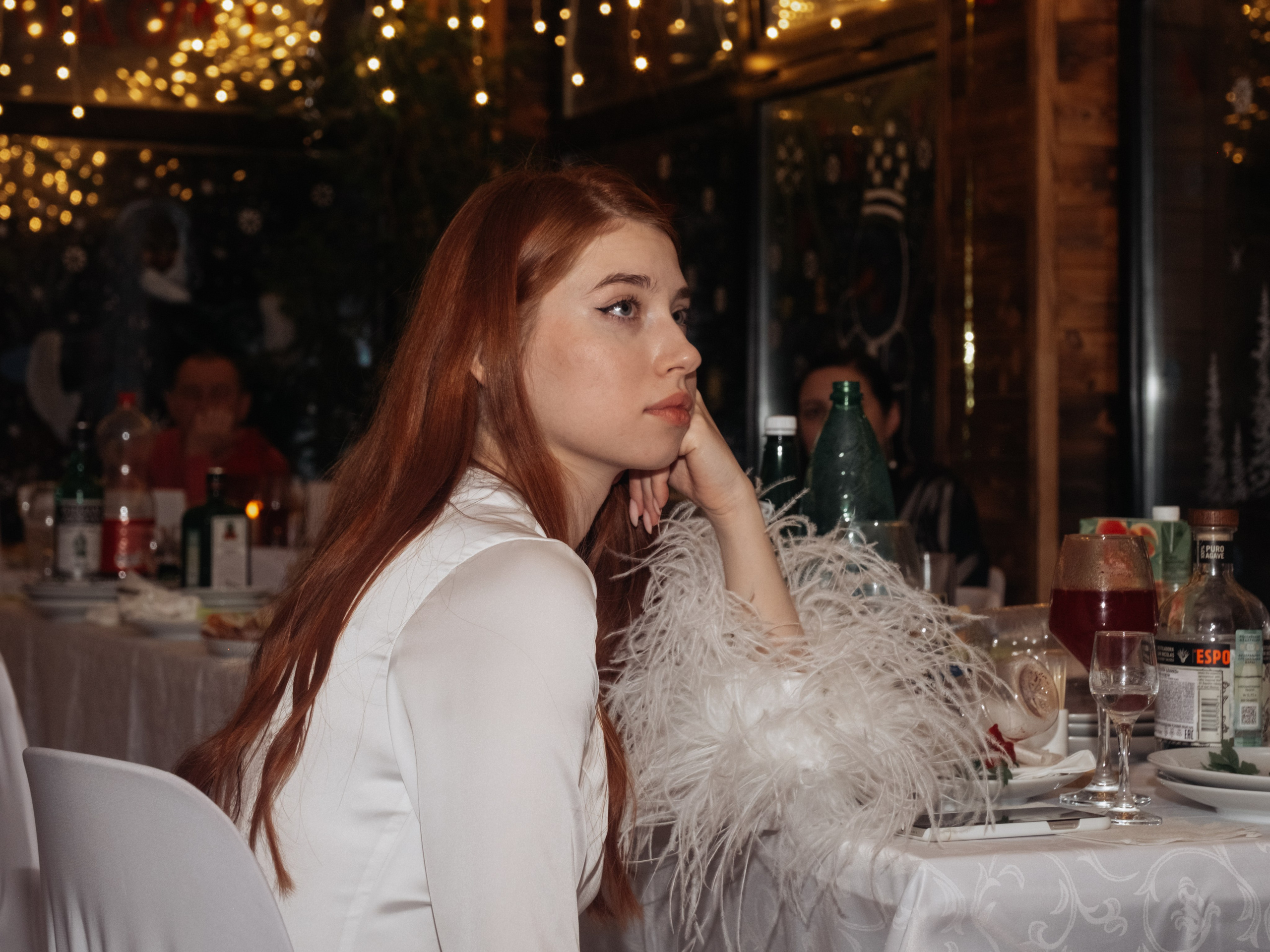 Новый Год 2024 на базе отдыха «Терсутская». Павел Маннапов, фотограф и видеограф в Екатеринбурге