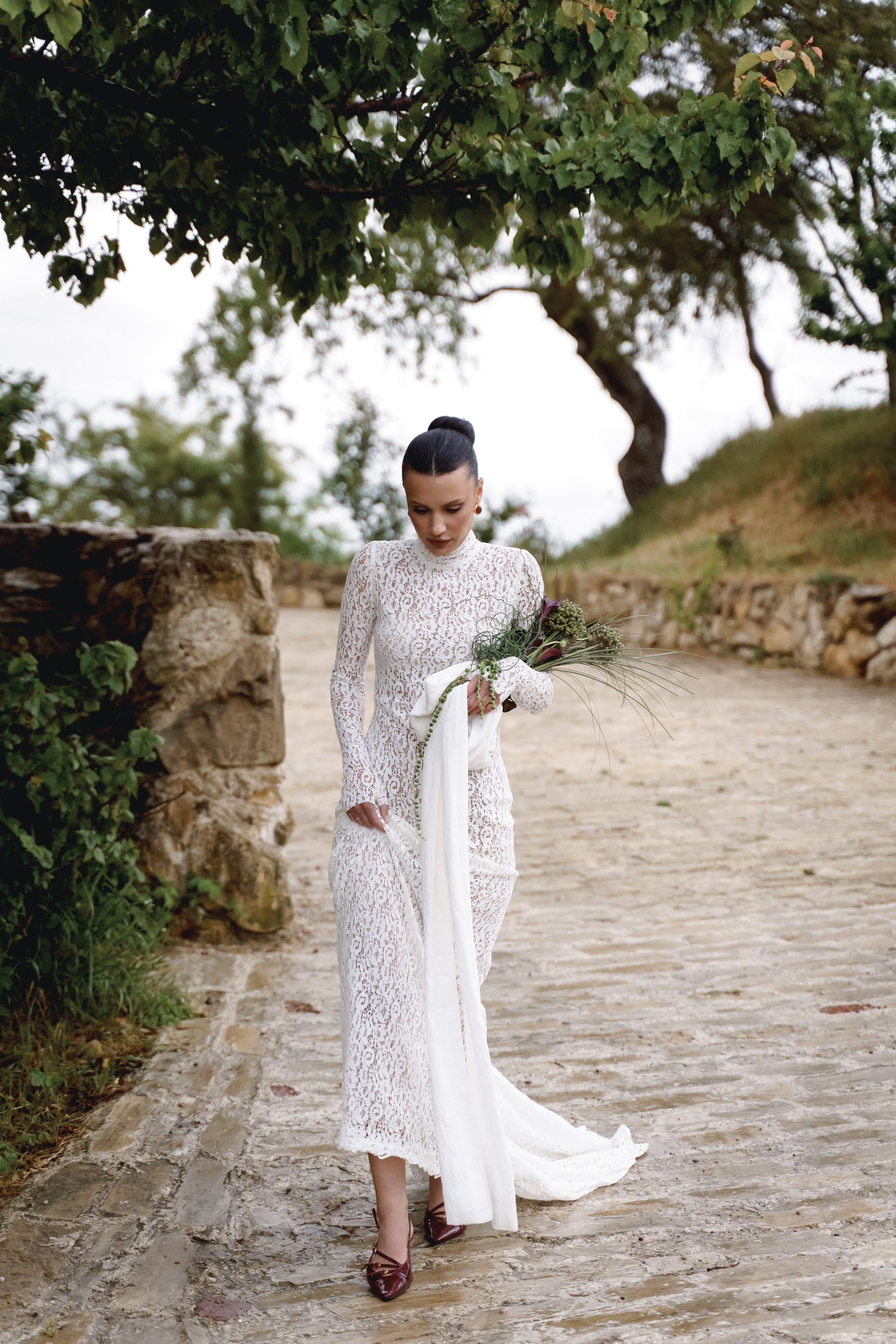 Свадебная фотосессия на винодельне Chateau Andre в Анапе. Карпенко Марина свадебный и семейный фотограф Анапа, Краснодар, Геленджик, Сочи, Темрюк