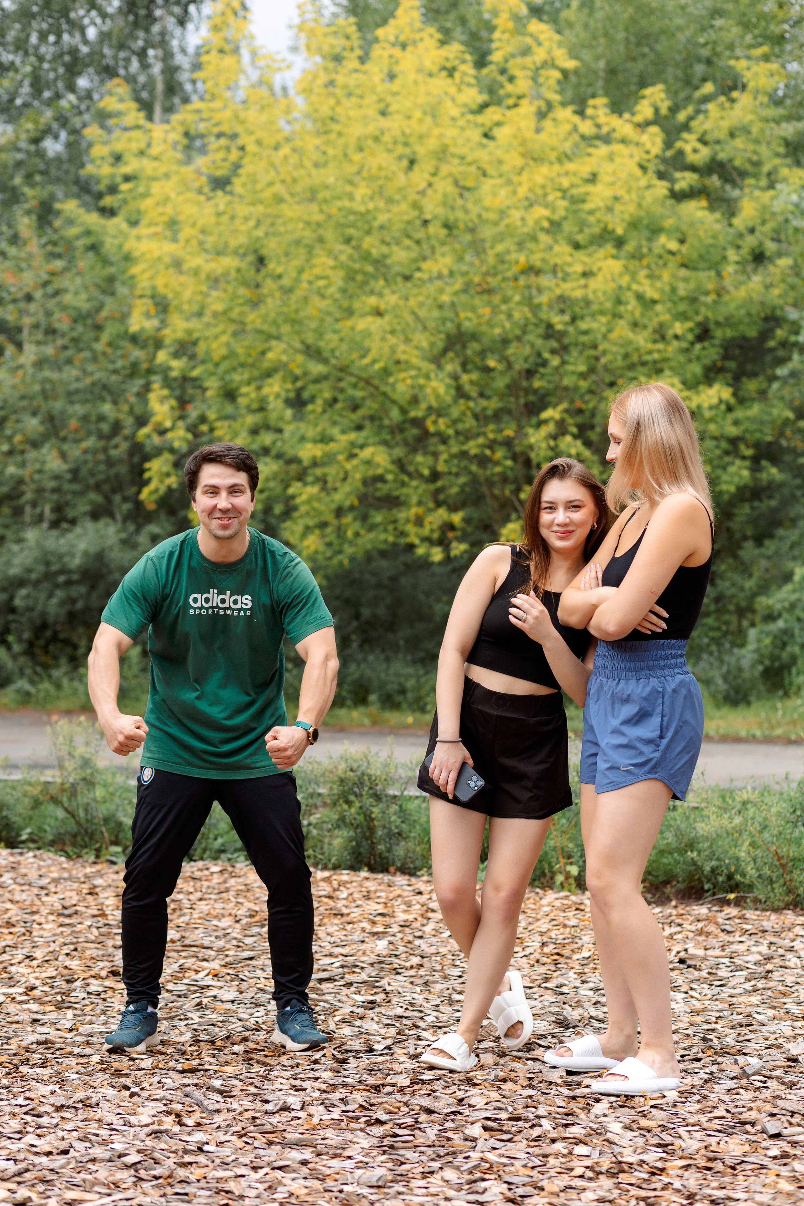 ПРИМЕР: Съемка для 4Friend's. Все фото. Профессиональный фотограф в Ижевске Леша Петров