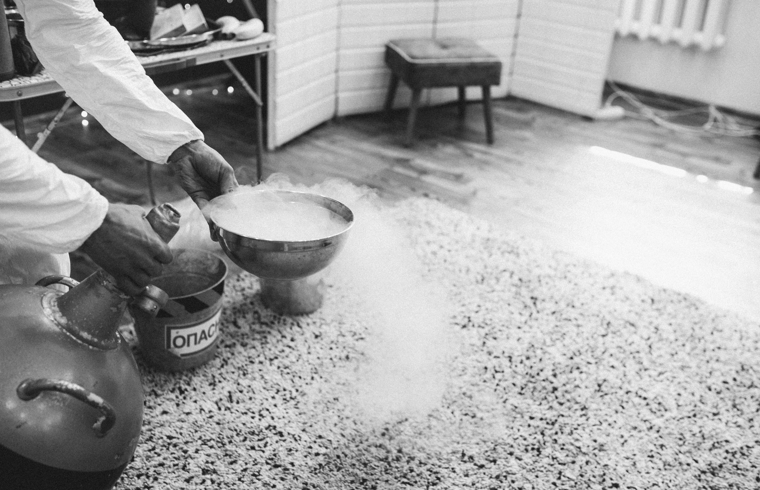 Кирюше 5 лет. Семейный и портретный фотограф в Новосибирске Мария Хлебус