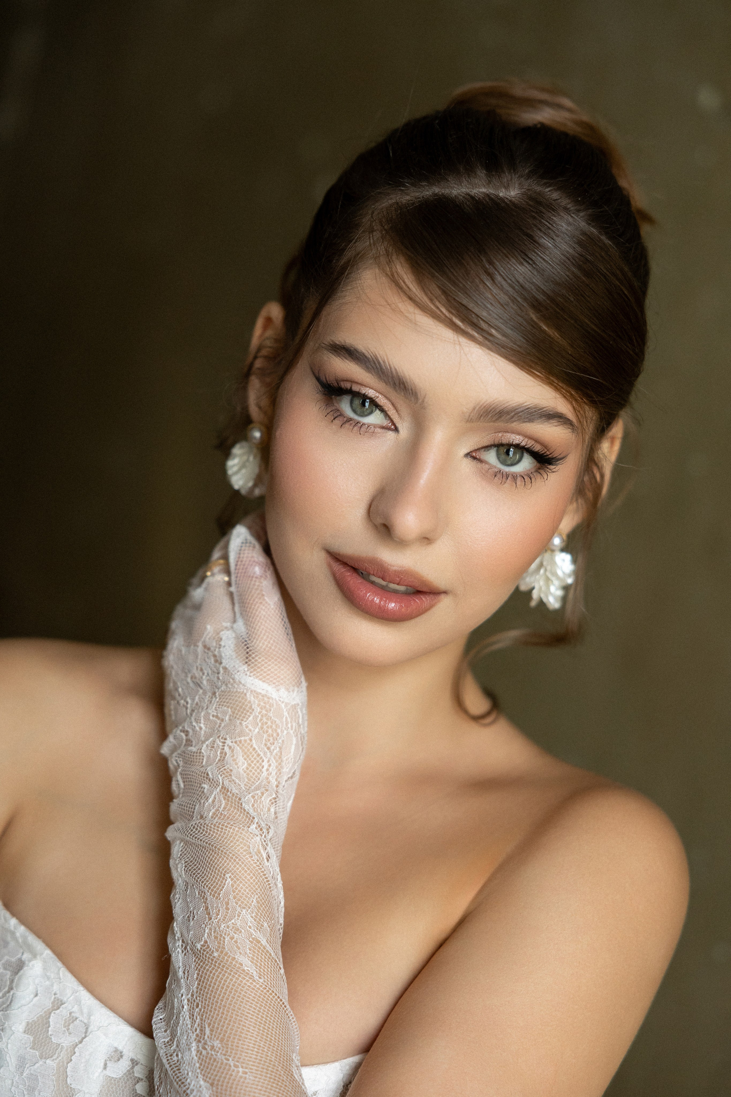 Утро невесты Элина. Фотограф Краснодар