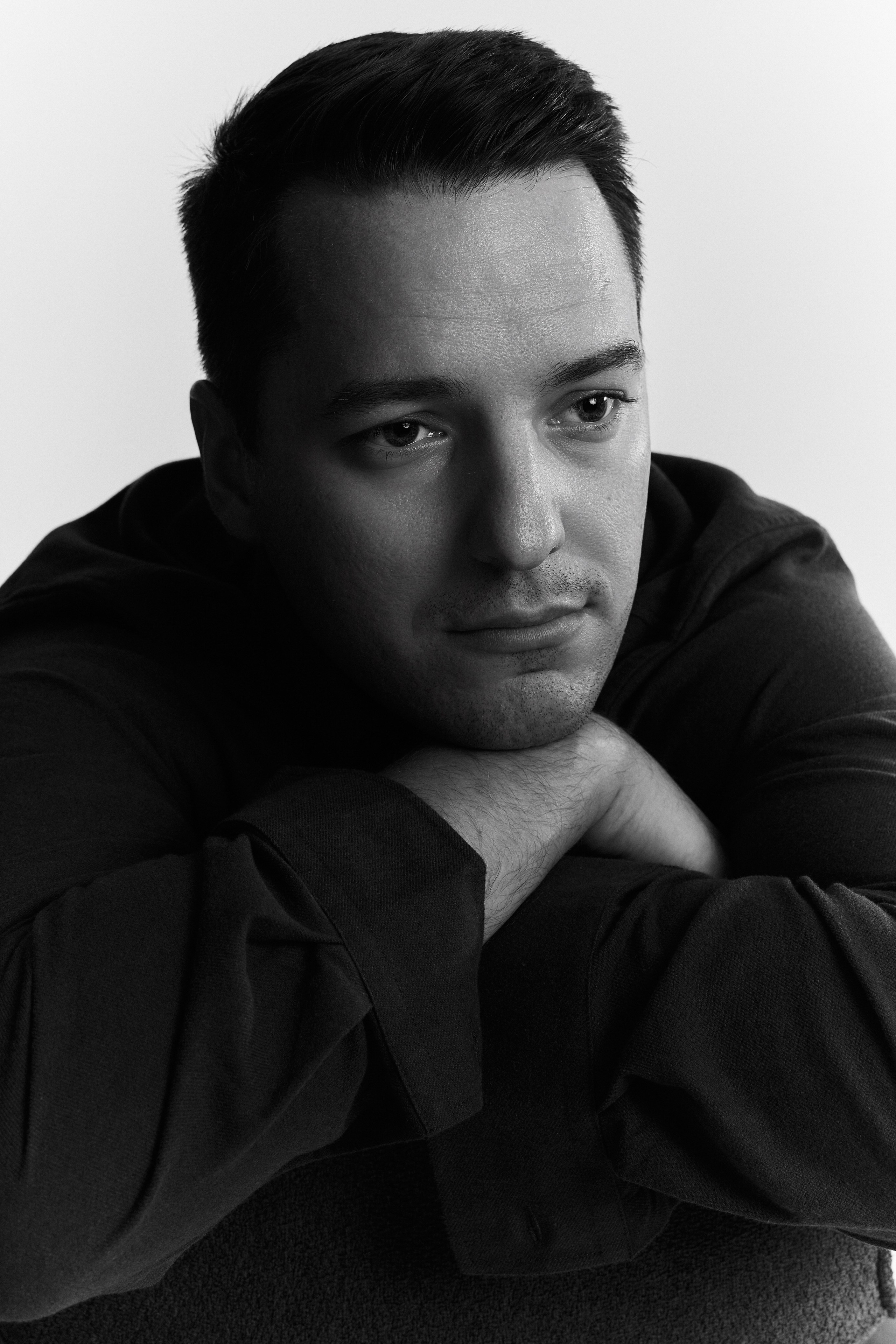 Артём. Фотограф в Москве Струц Влада