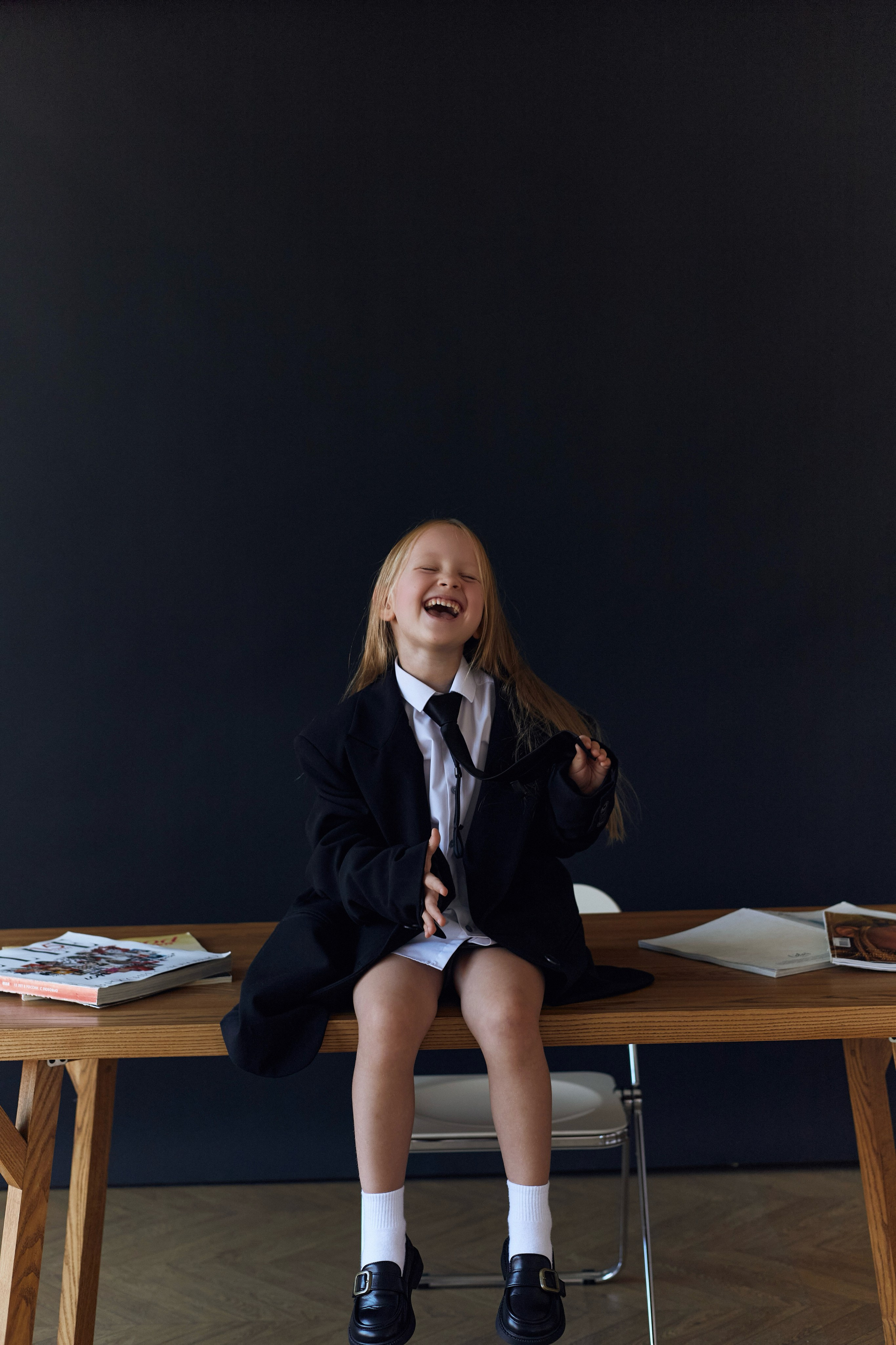 Маленький босс. Фотограф в Москве Струц Влада