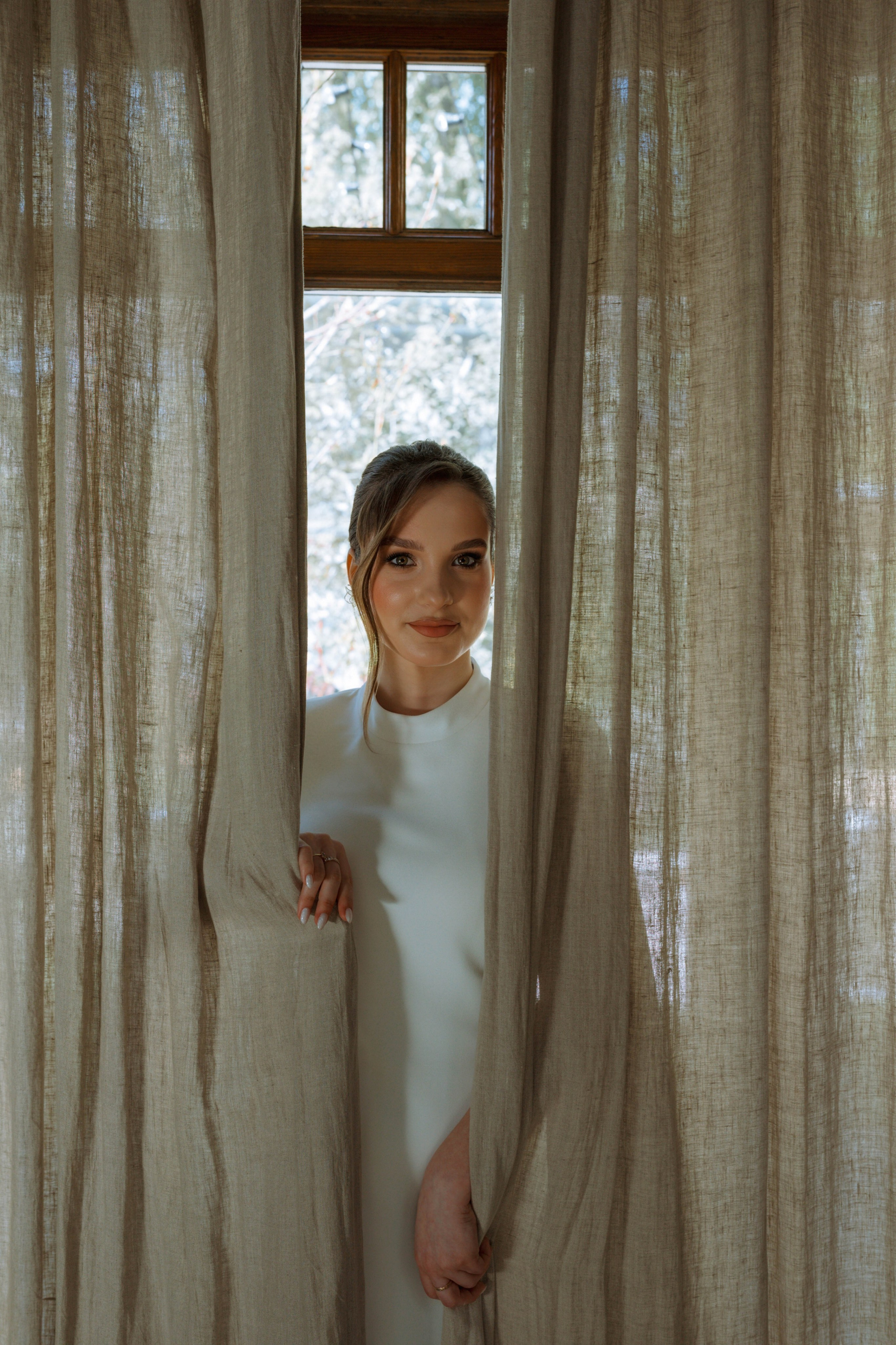 Валерия и Даниил. Профессиональный фотограф