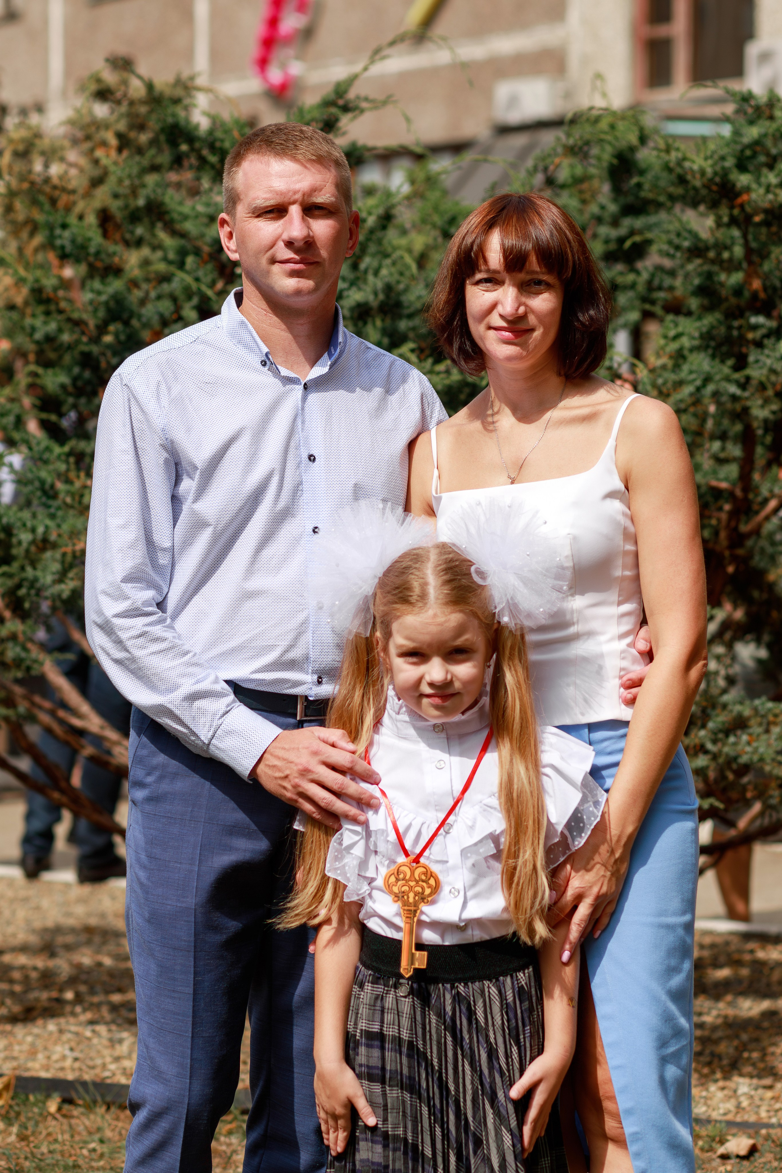 1 сентября школа 96. Семейный и детский фотограф в Краснодаре Ирина Лаврецкая